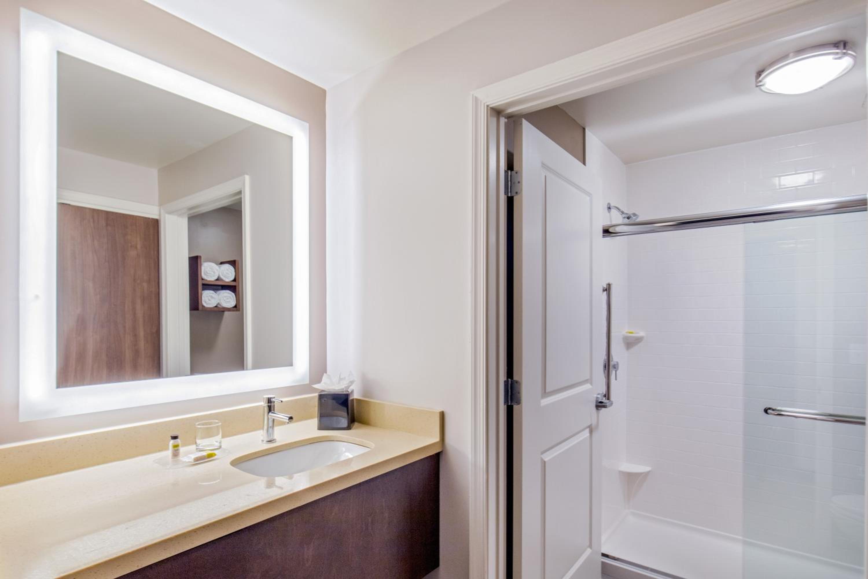 One-Bedroom King Suite - Photo 10