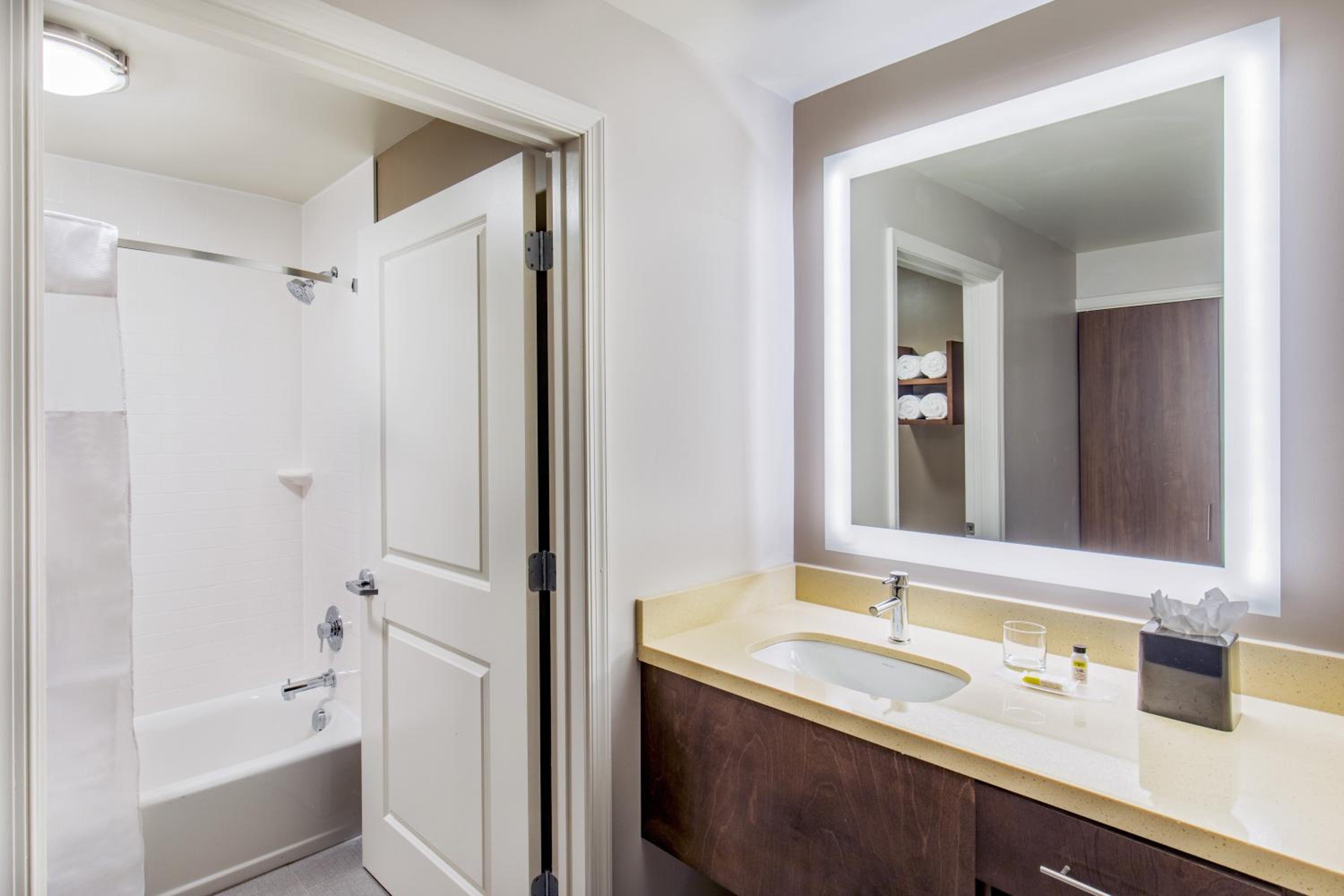 One-Bedroom King Suite - Photo 11