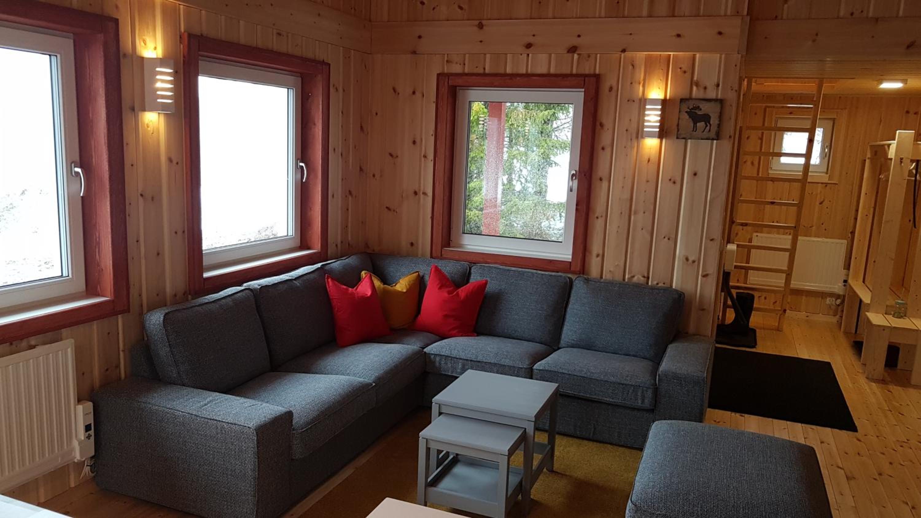 Holiday Home photo 2