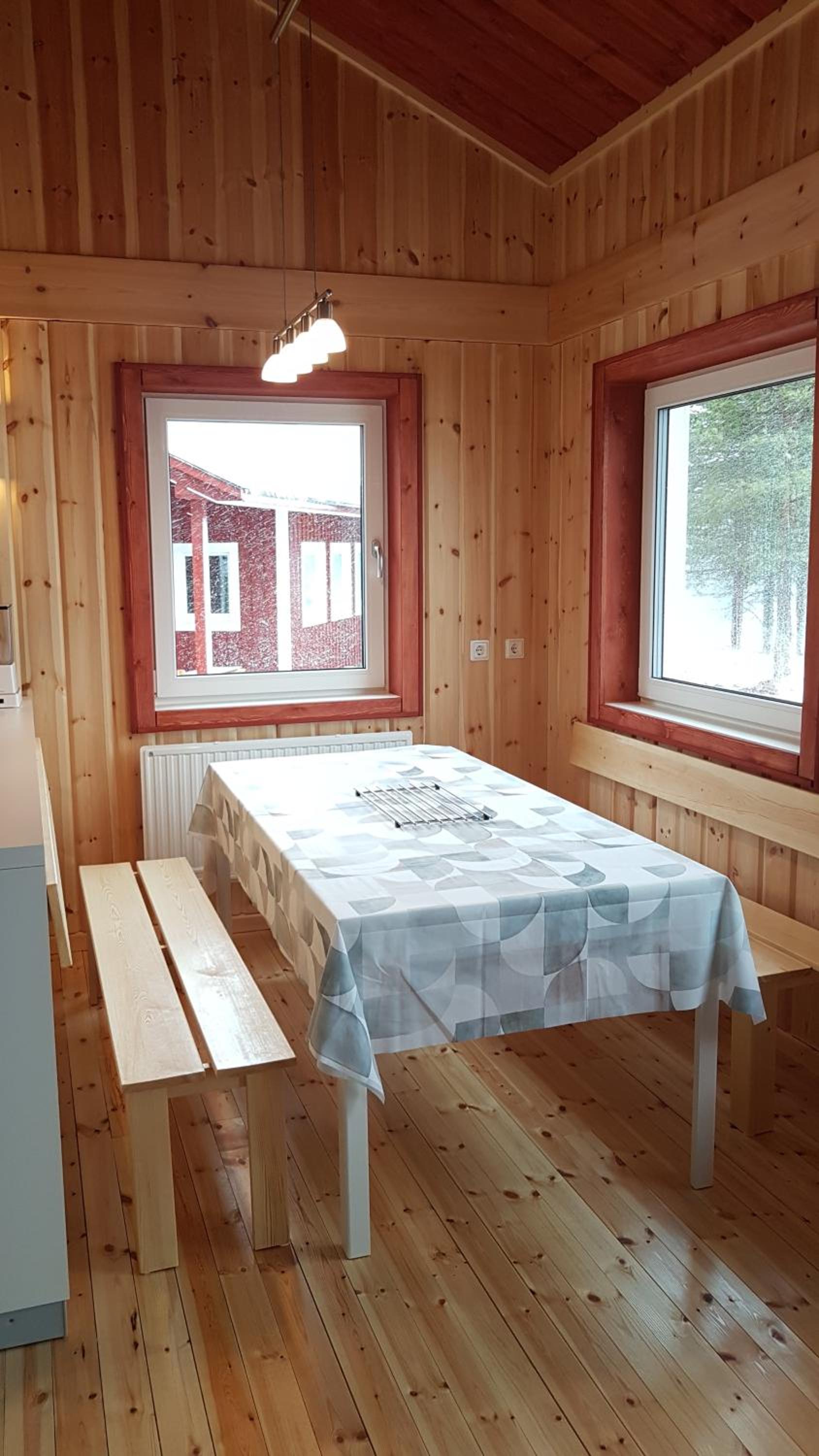 Holiday Home photo 3