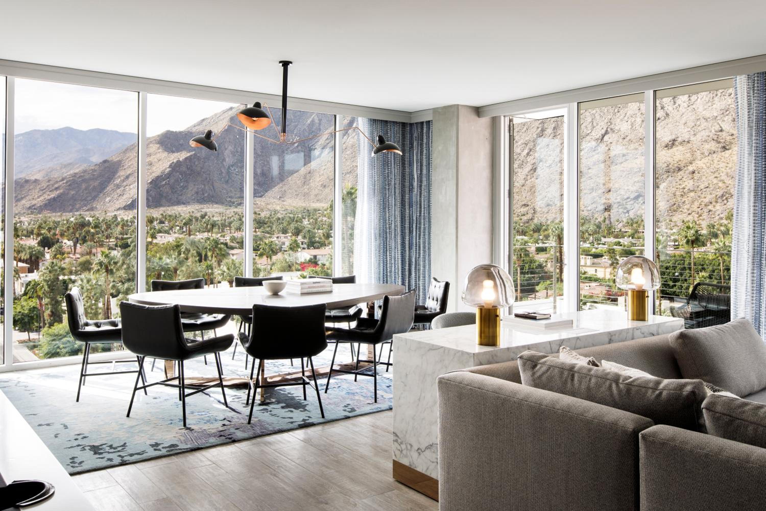 Arlo Suite
