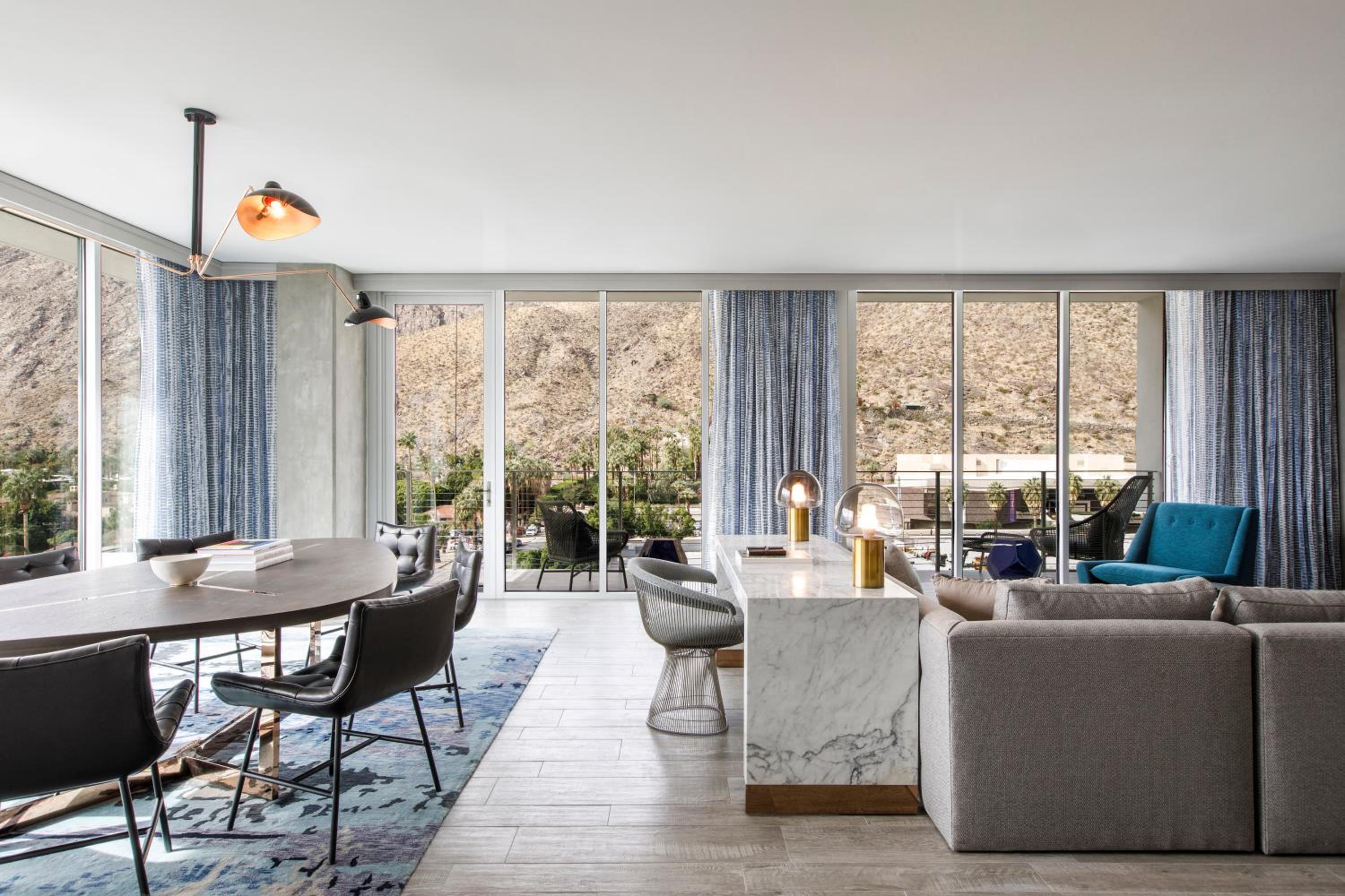 Arlo Suite