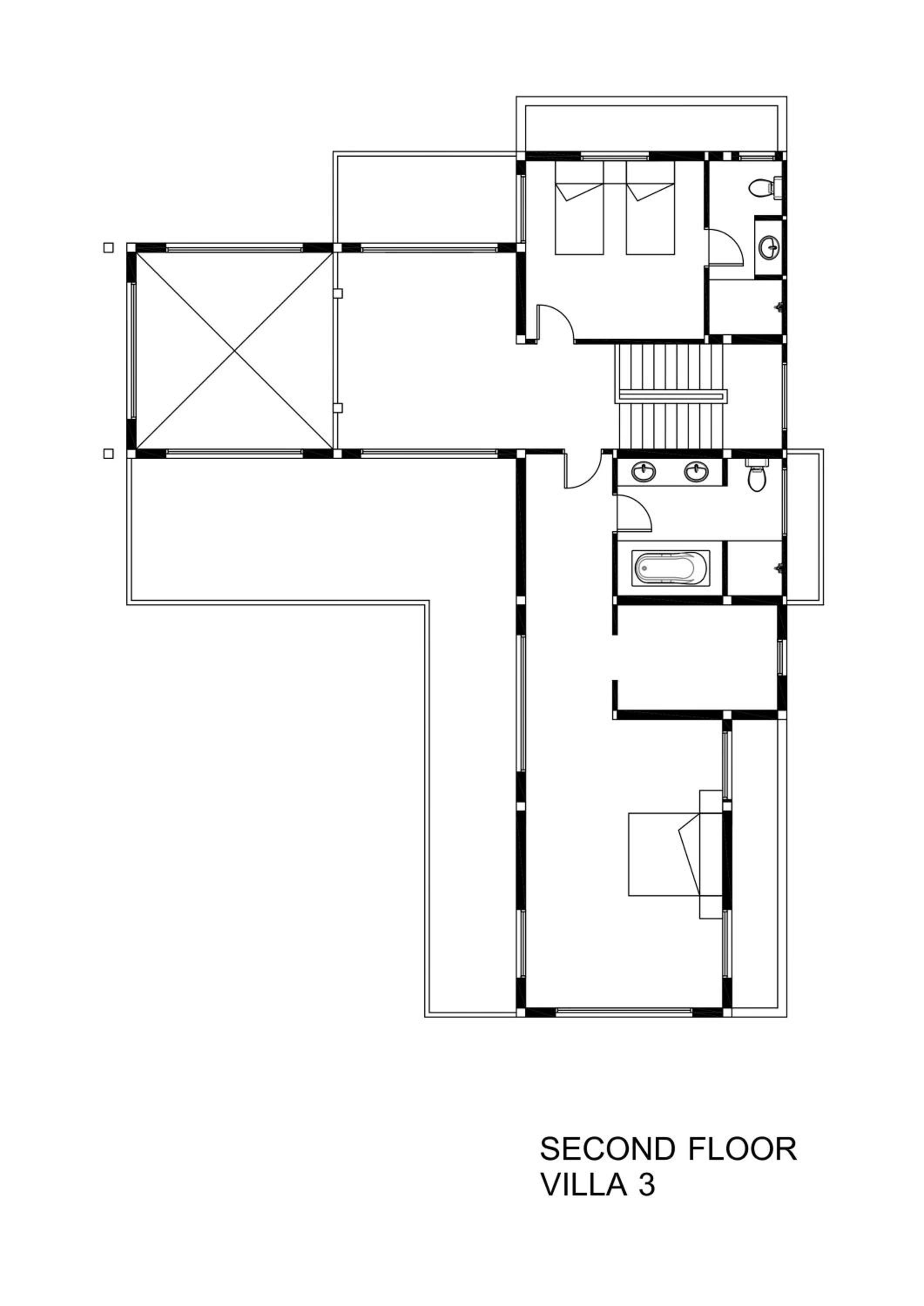  Rainforest Villa with Private Pool - Photo 18