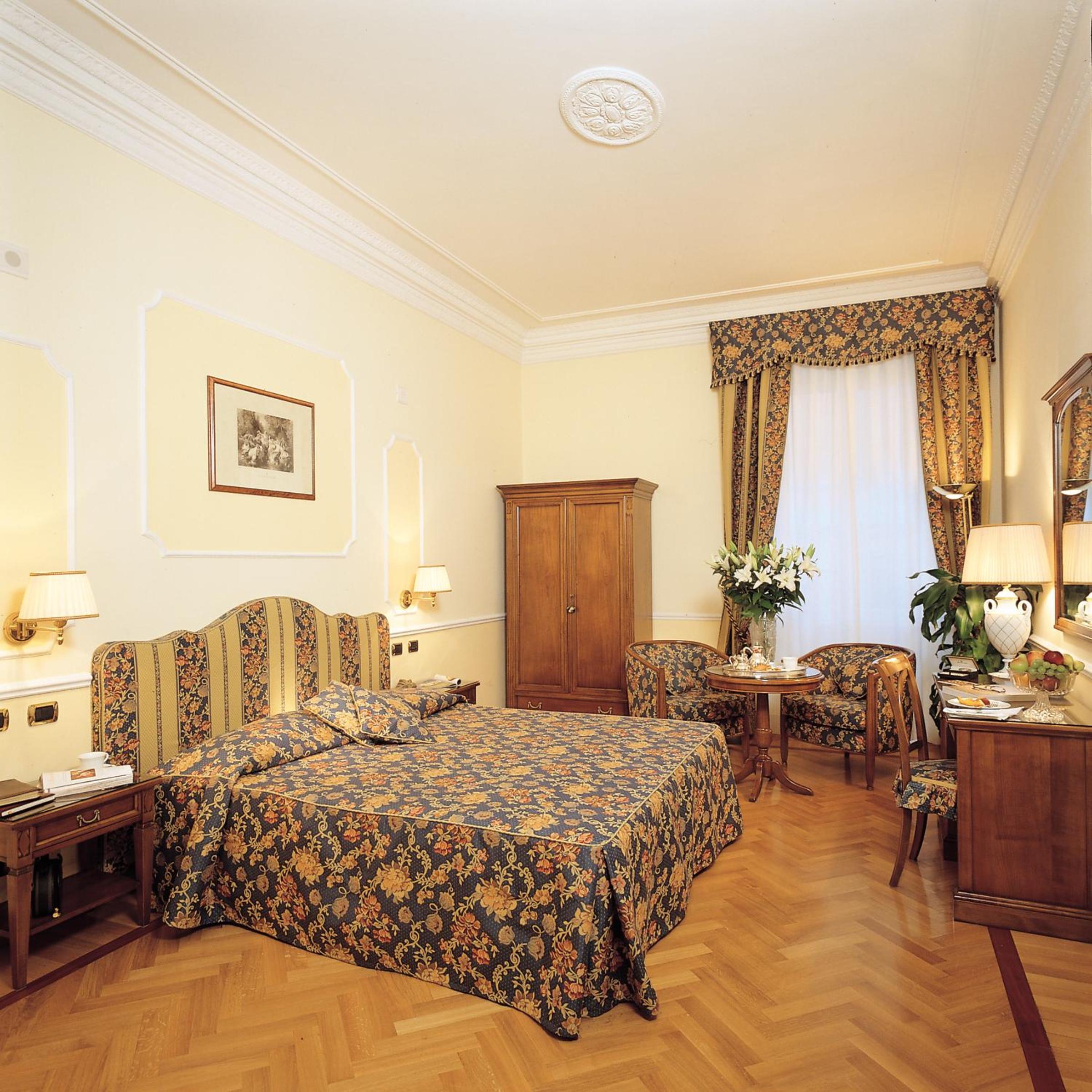 Junior Suite (2 Adults) photo 1
