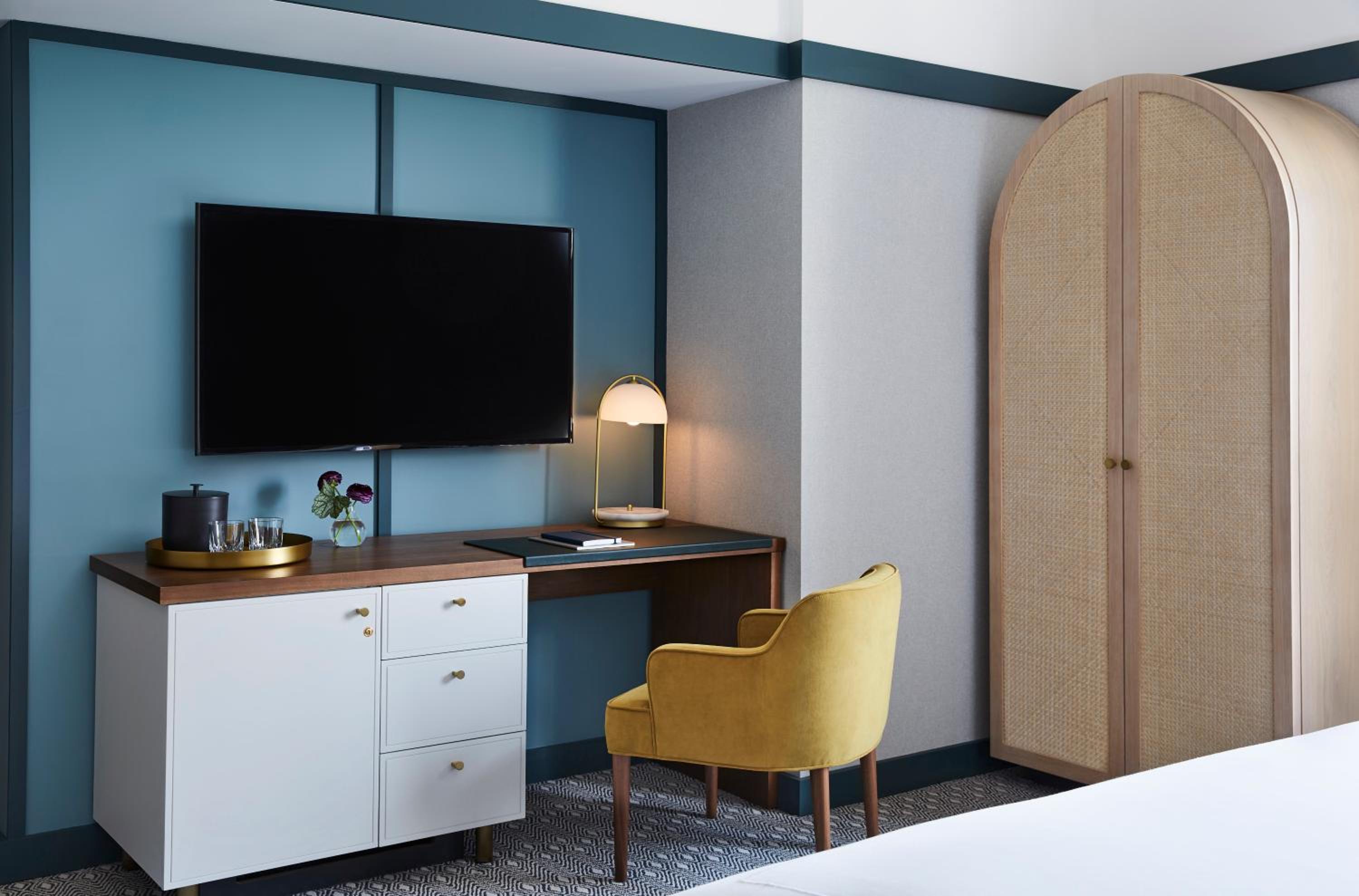 Essential Room  - Photo 1