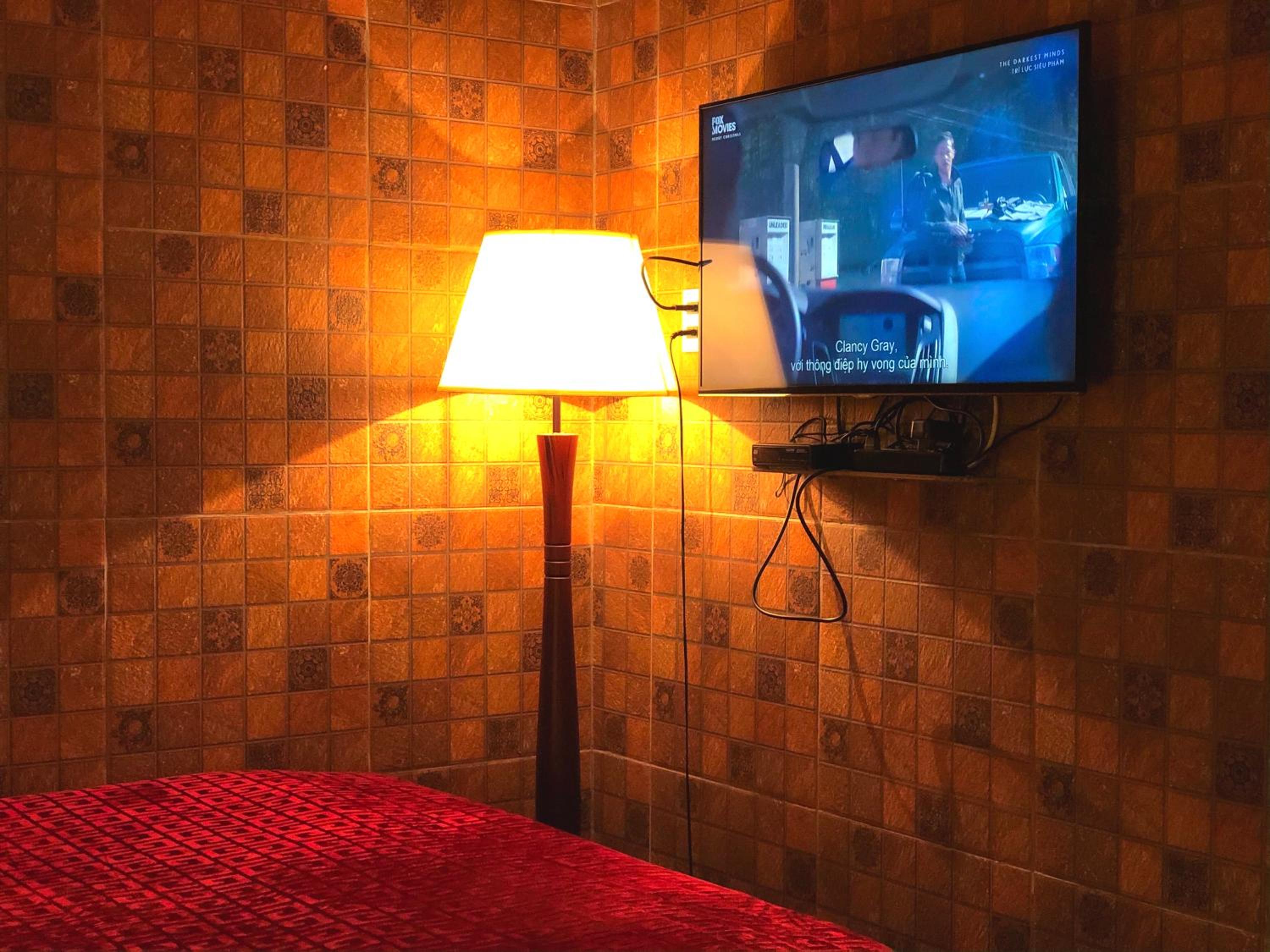 Superior Queen Room - Photo 10
