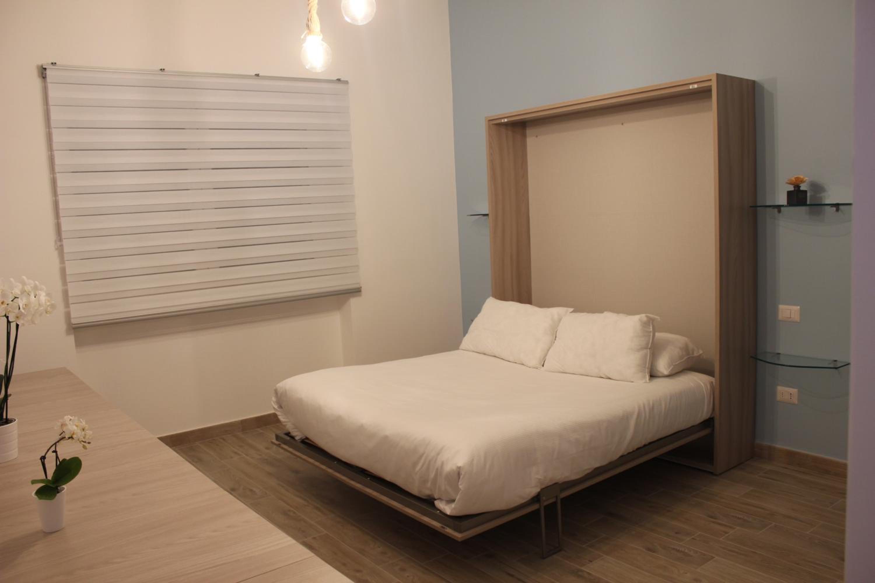 Deluxe Double Room with Sea View - Photo 1