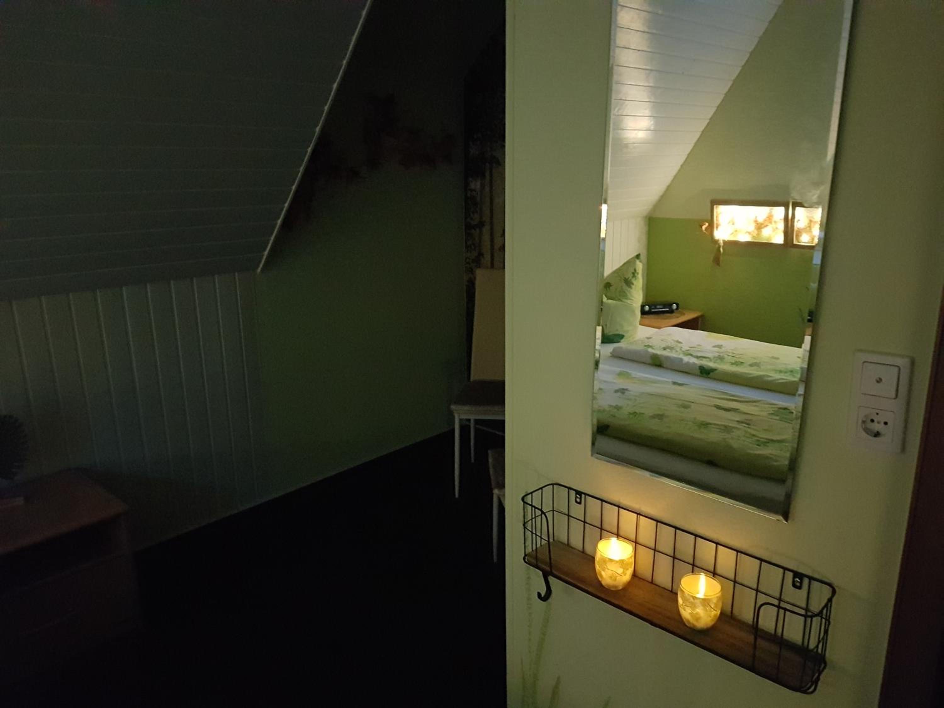 Double or Twin Room photo 1