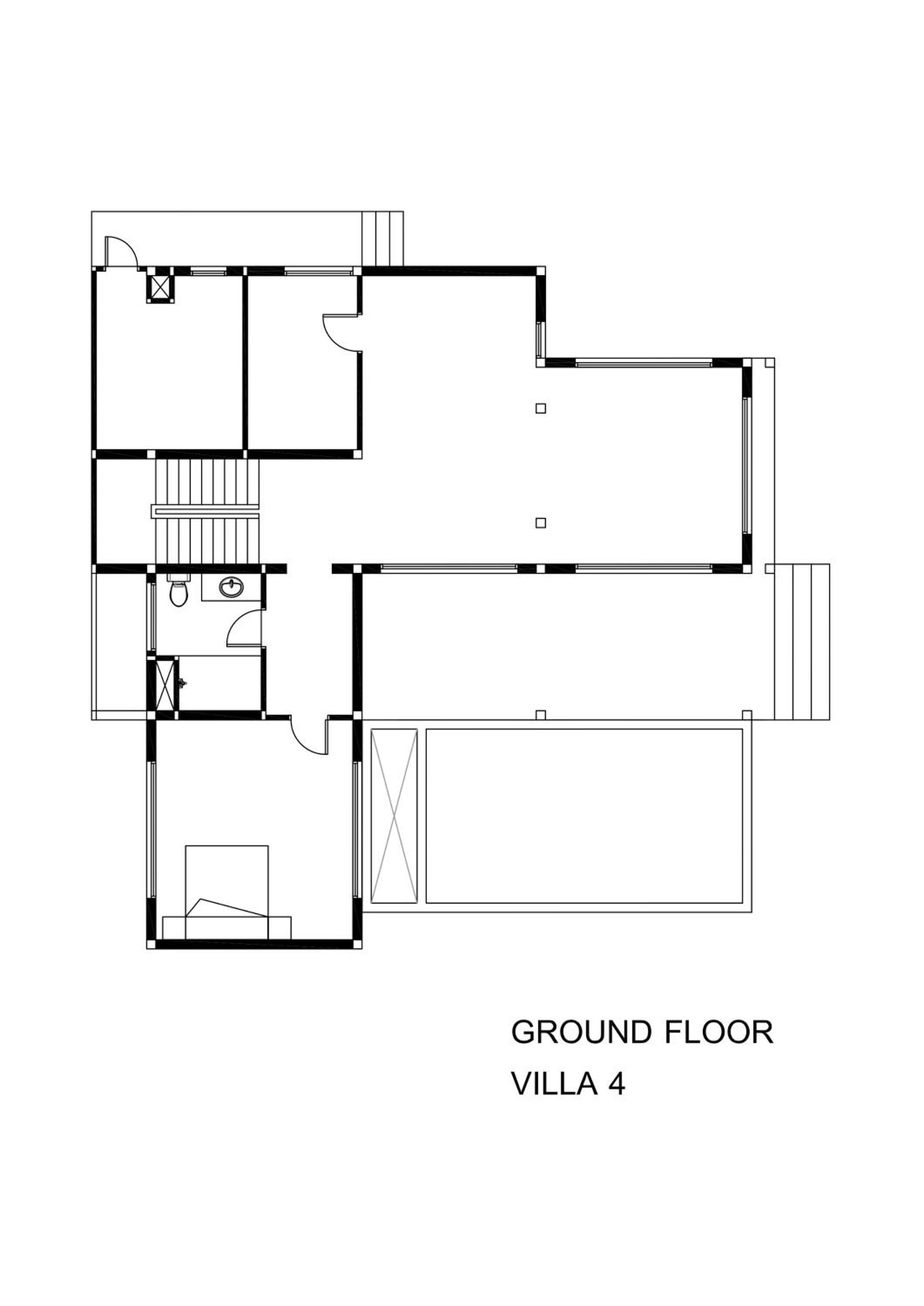 Garden Villa with Private Pool  - Photo 20