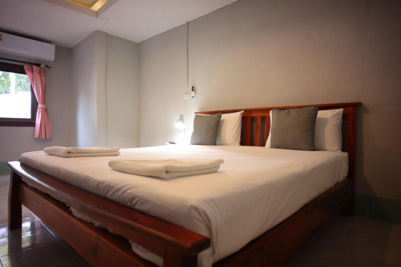 Standard Double Room photo 1