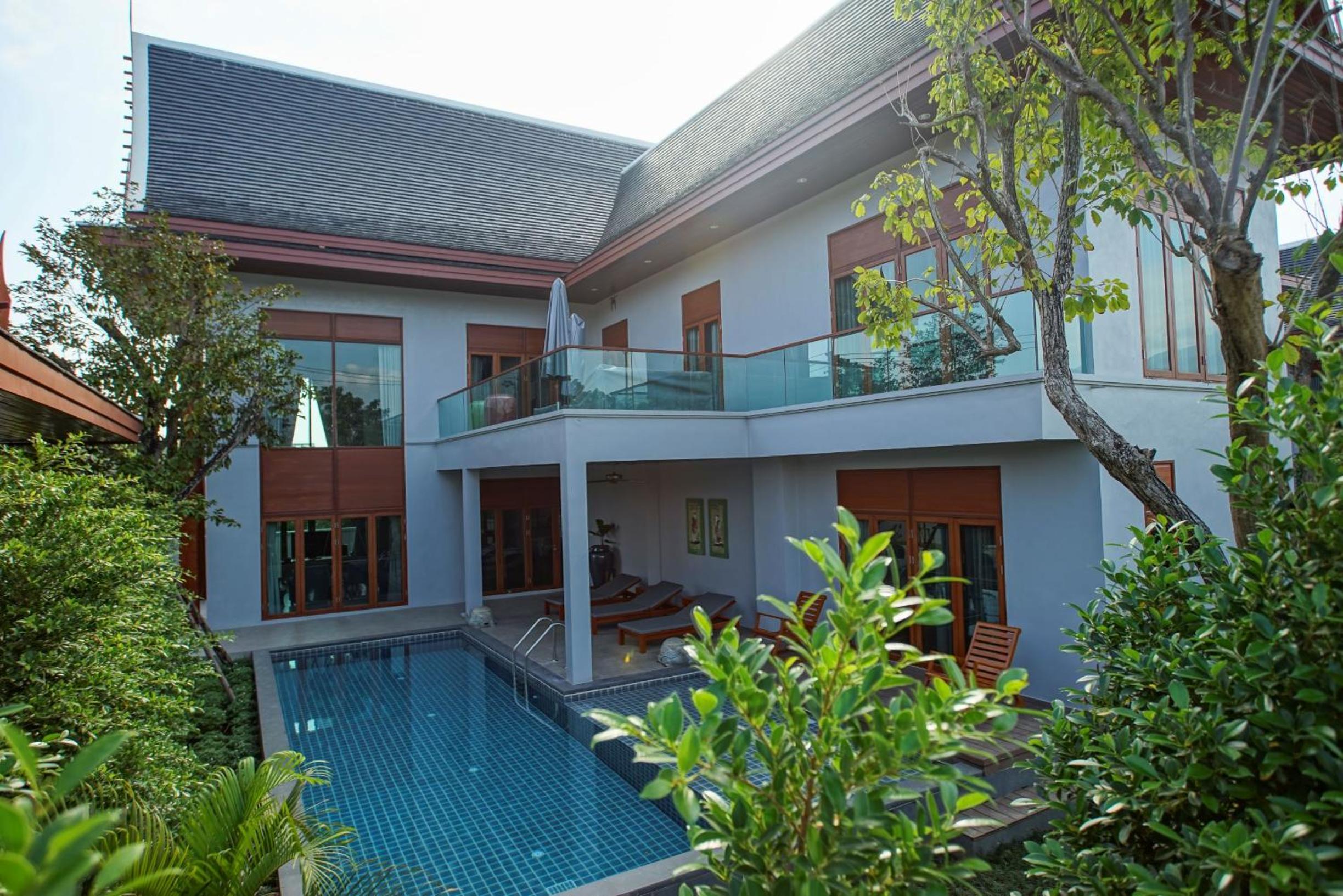 Grace Villa with Private Pool - Photo 4
