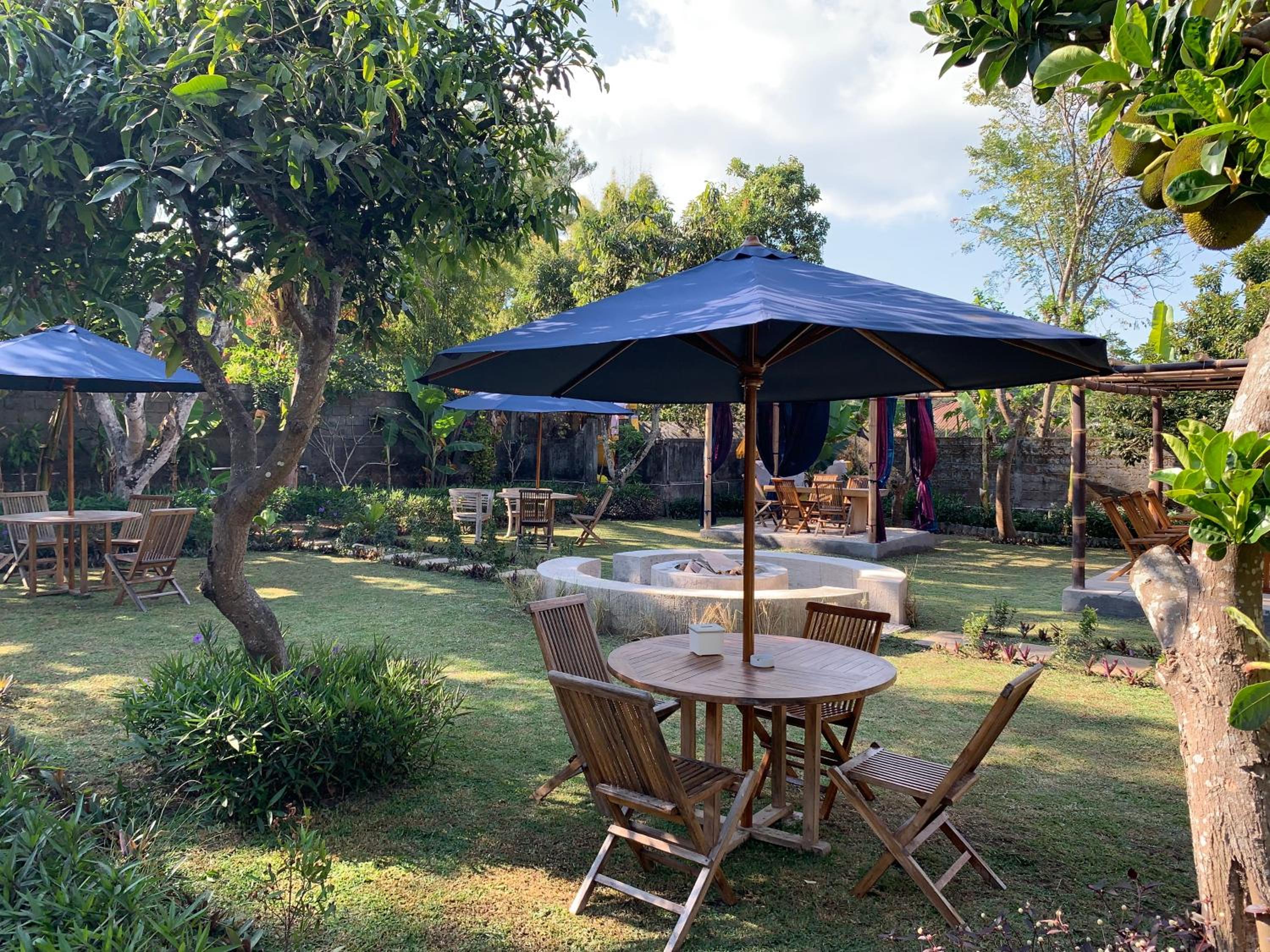 Bungalow with Garden View - Photo 42