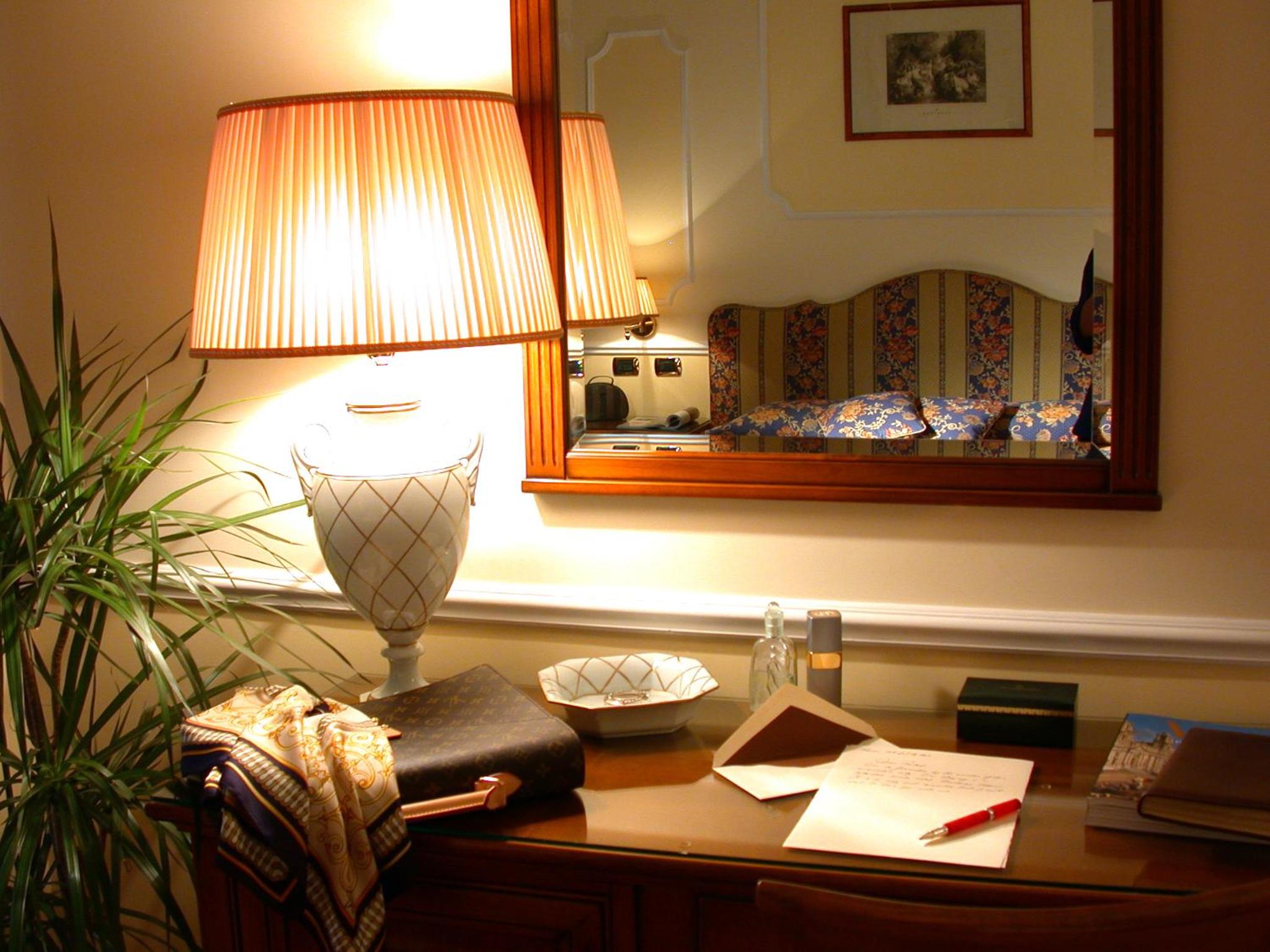 Double or Twin Room photo 3