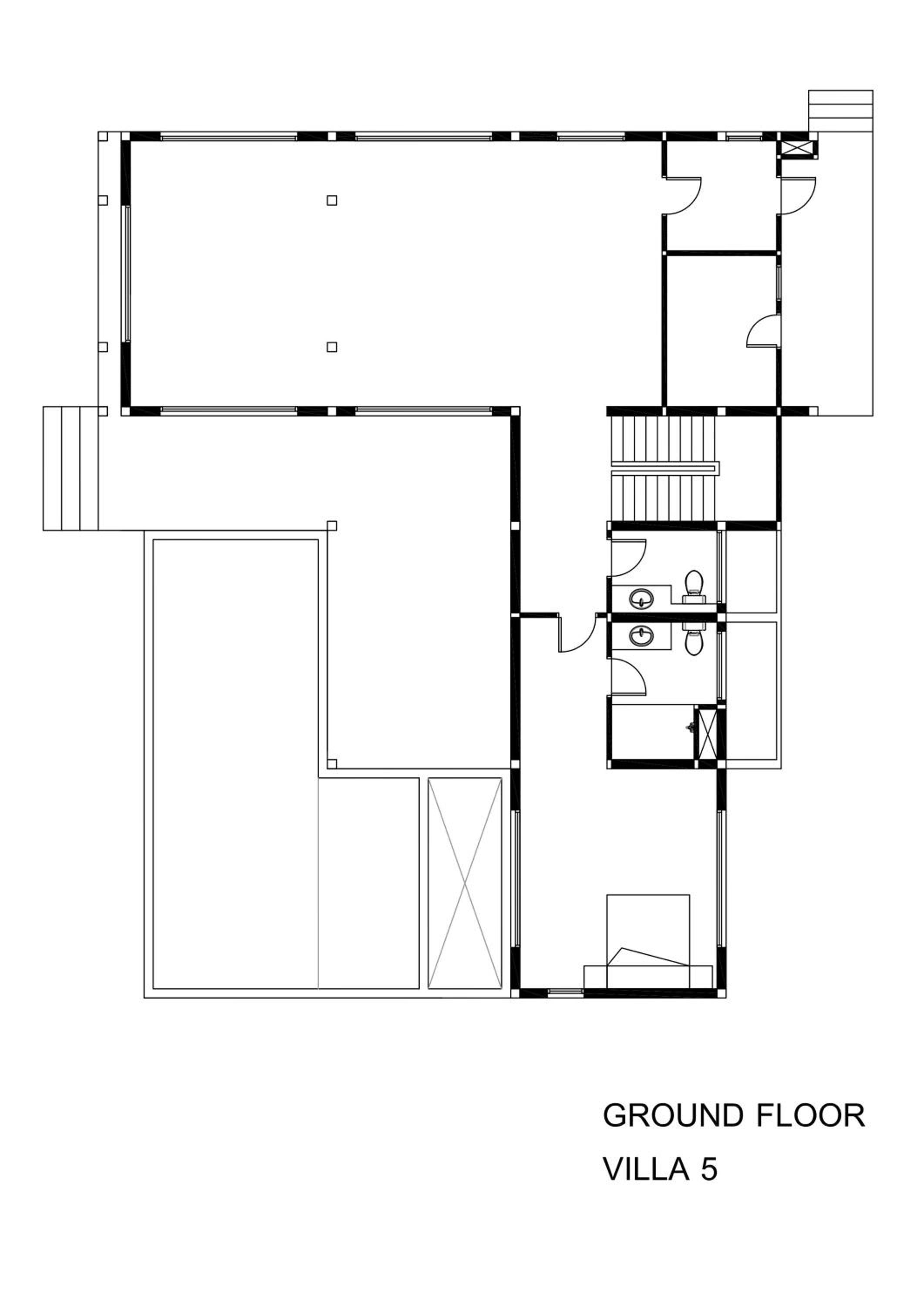 Grace Villa with Private Pool - Photo 3