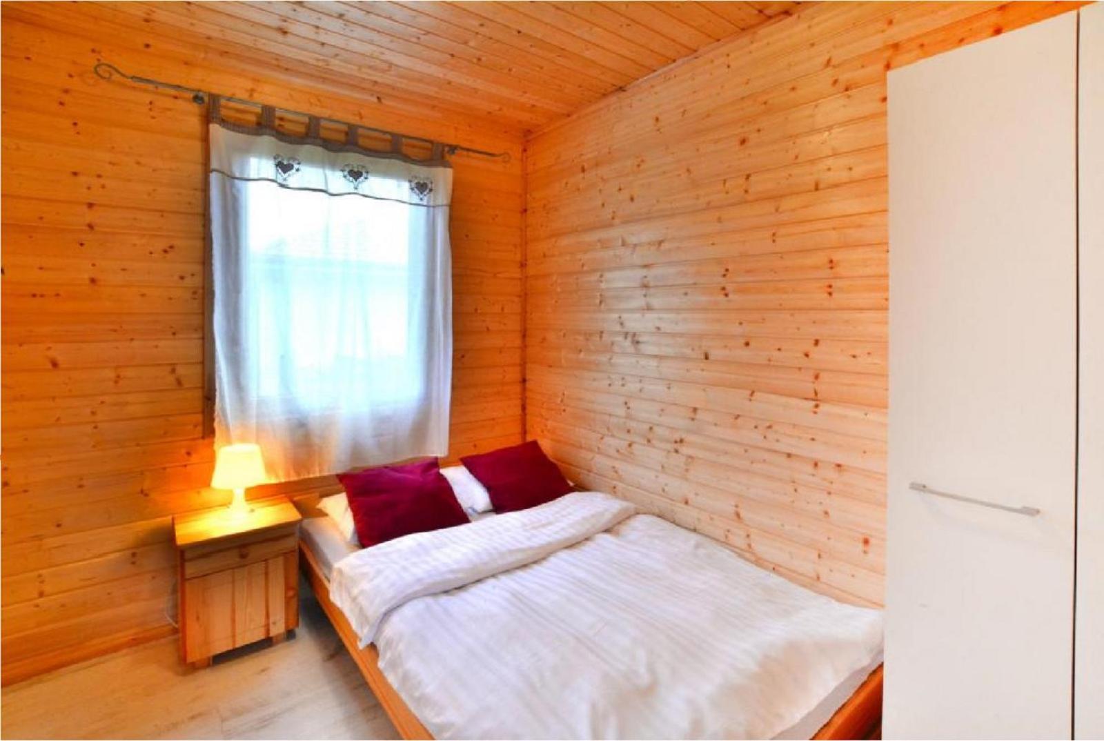 One-Bedroom Chalet photo 1