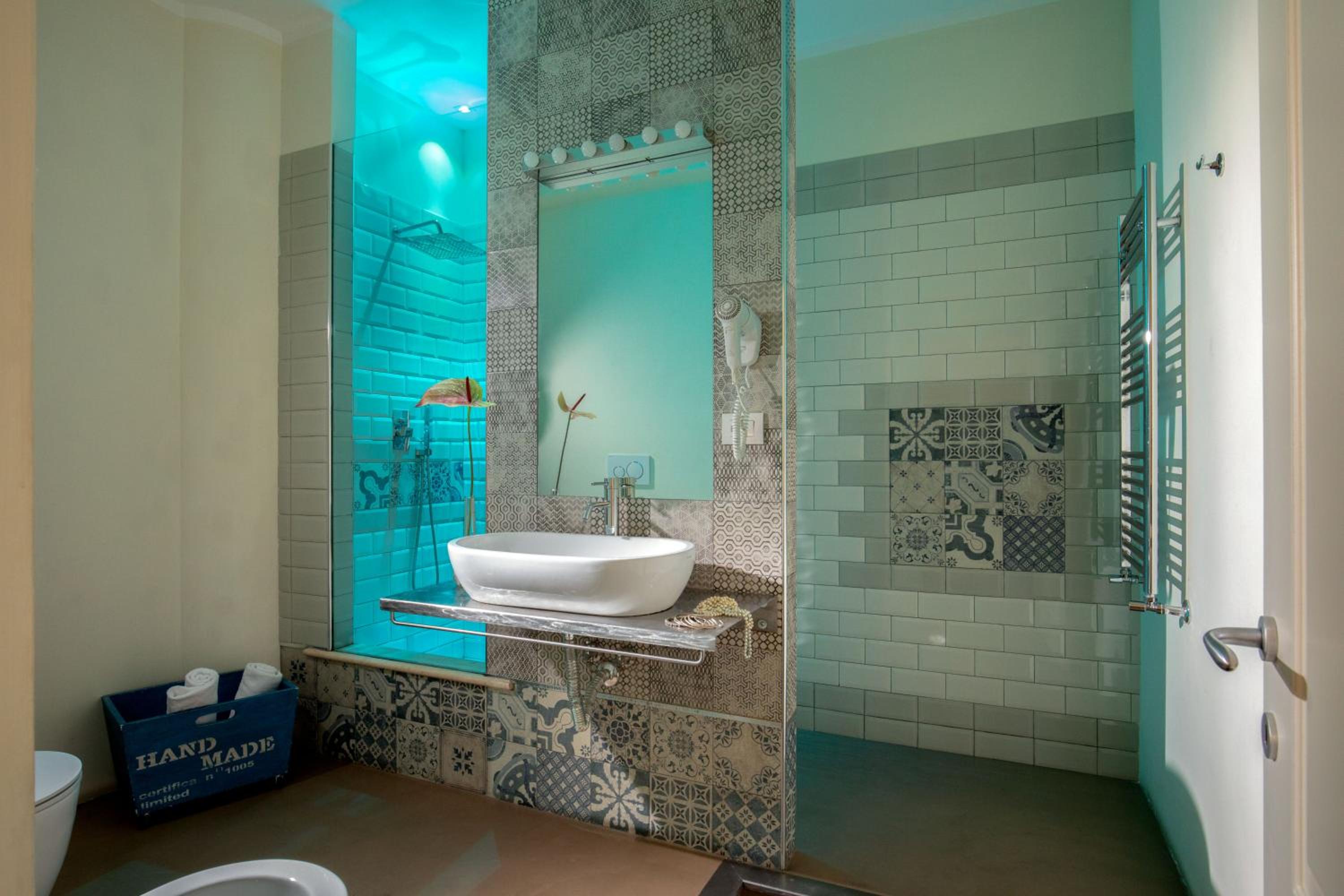 Double or Twin Room photo 2