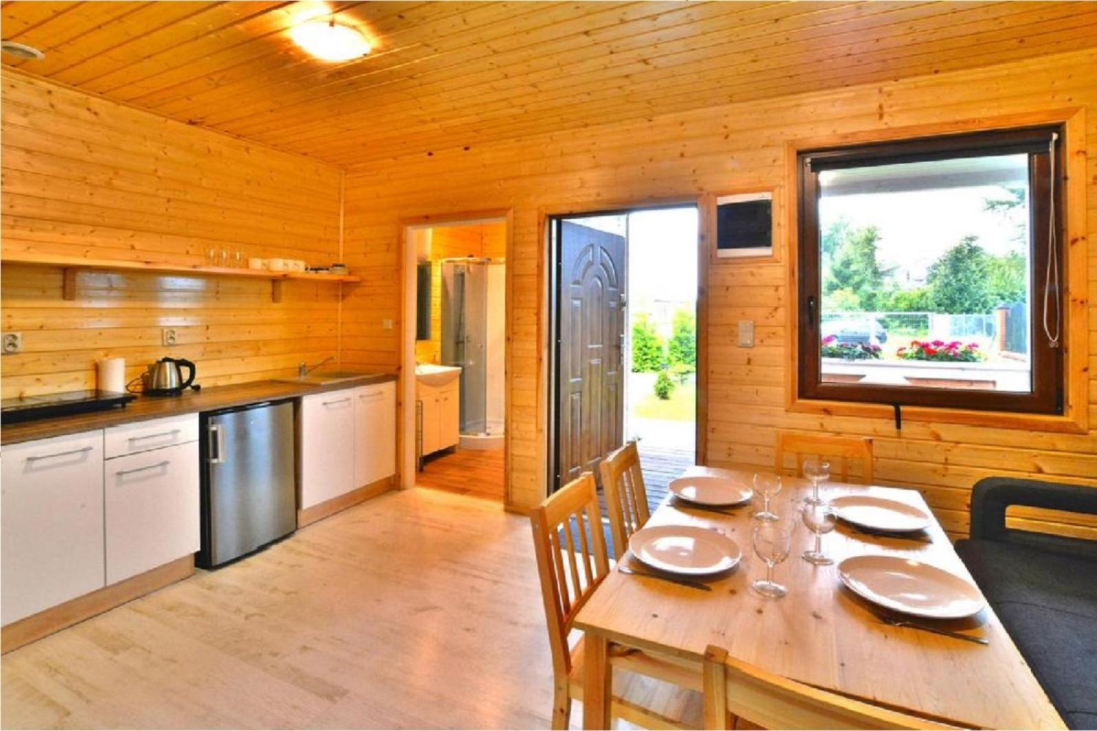 One-Bedroom Chalet photo 3