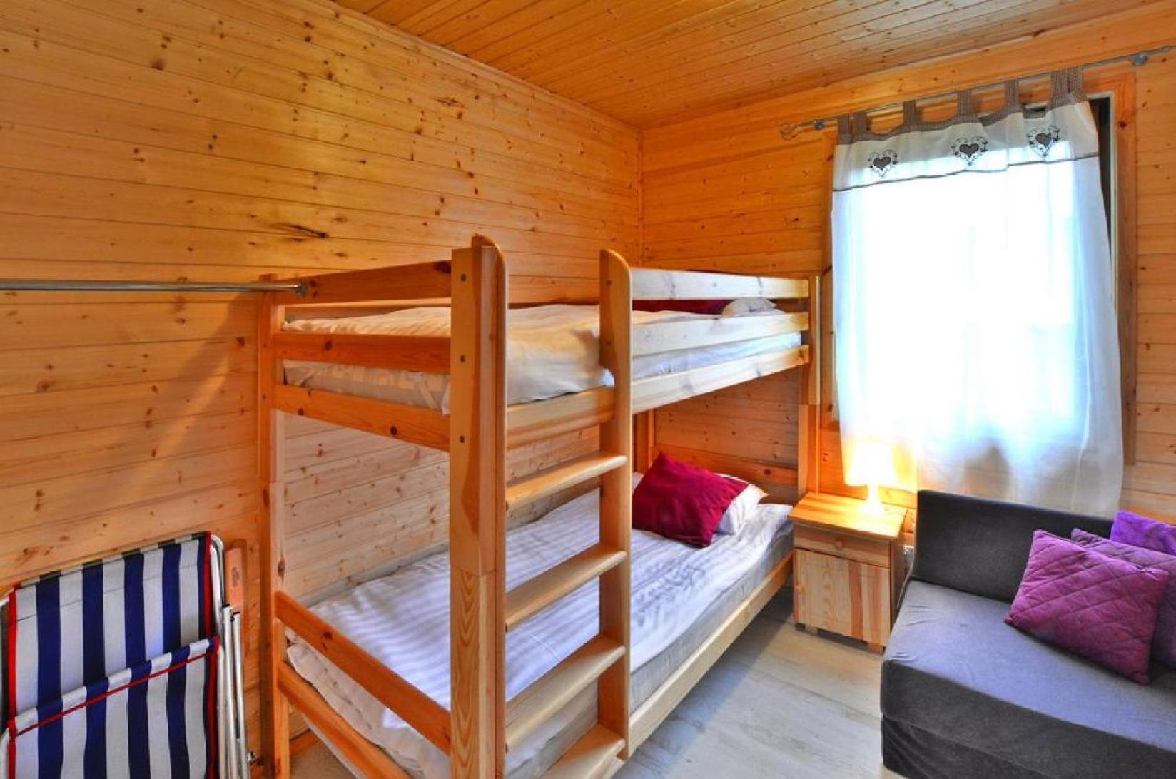 Two-Bedroom Chalet photo 1