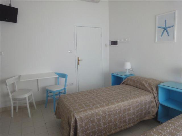 Quadruple Room photo 1