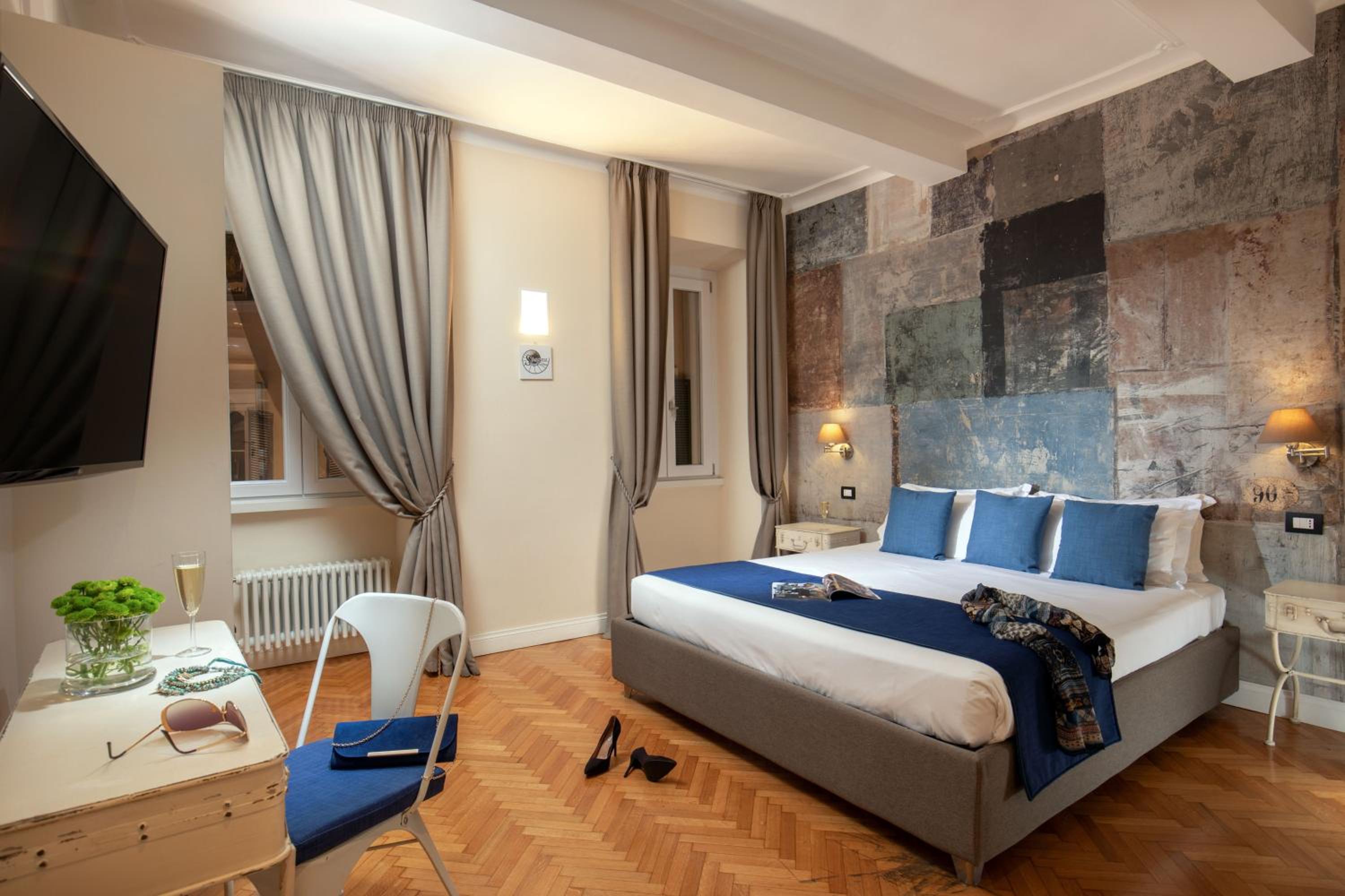 Superior Double Room photo 1