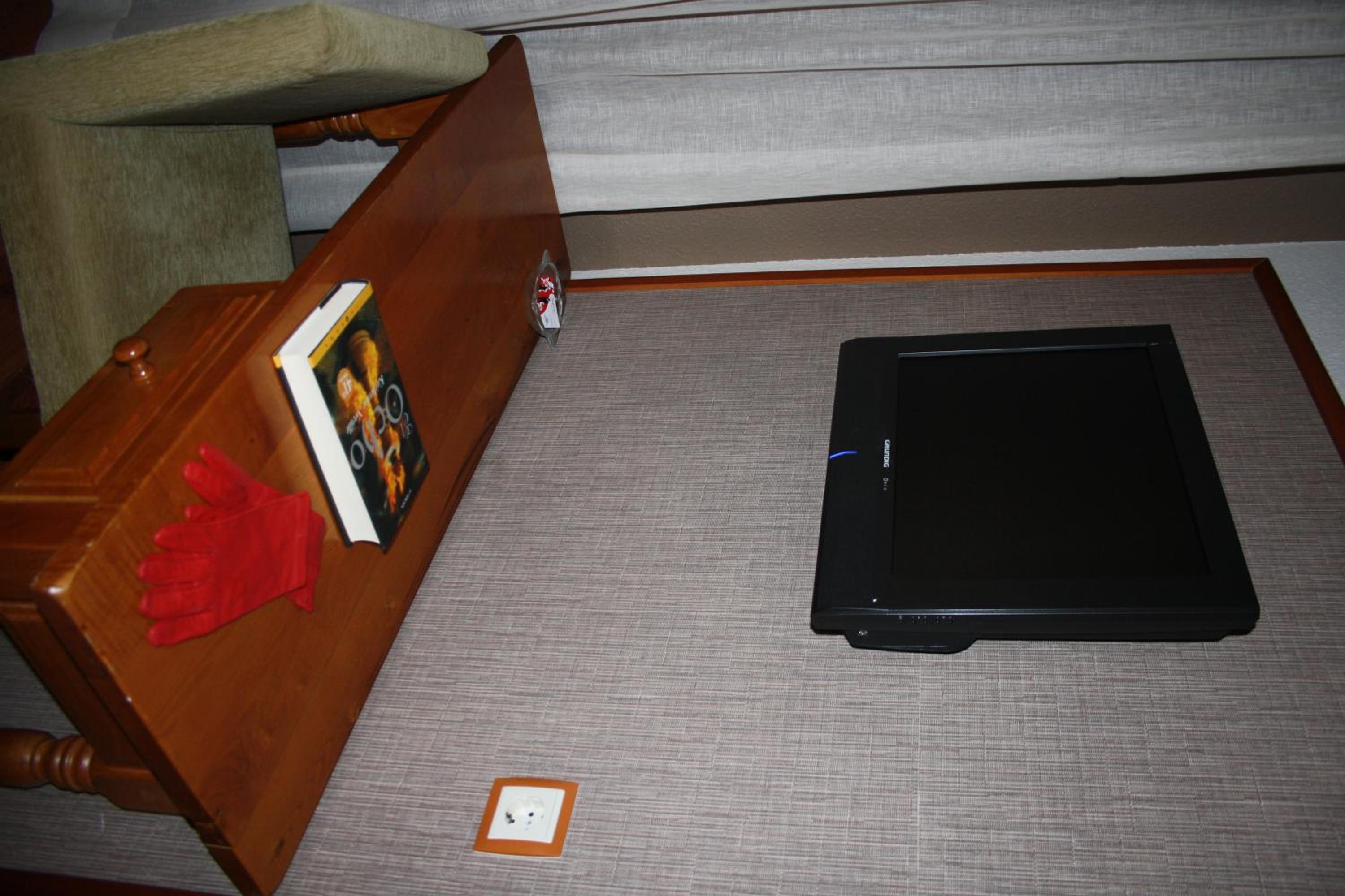 Single Room photo 3