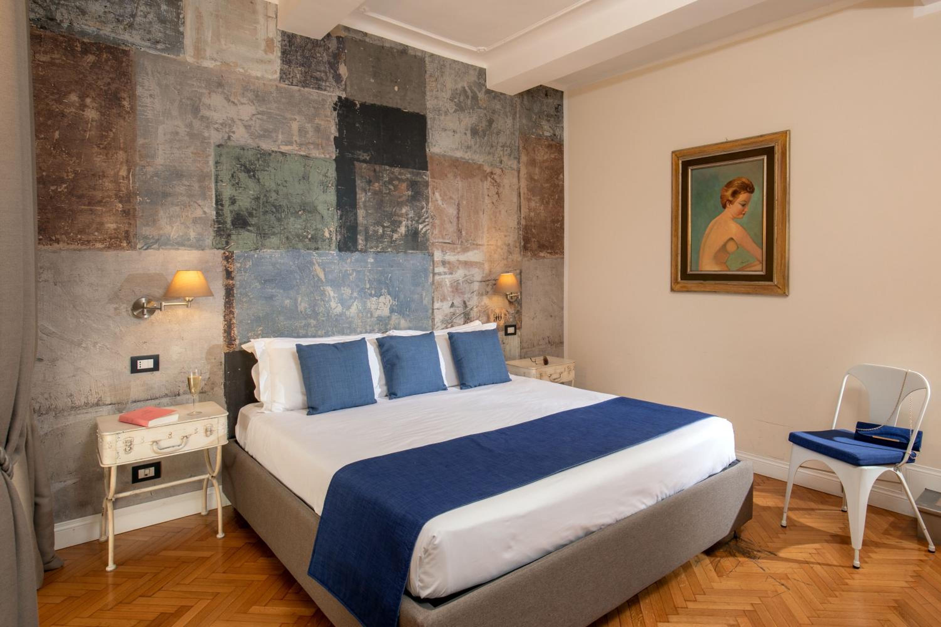 Superior Double Room photo 3