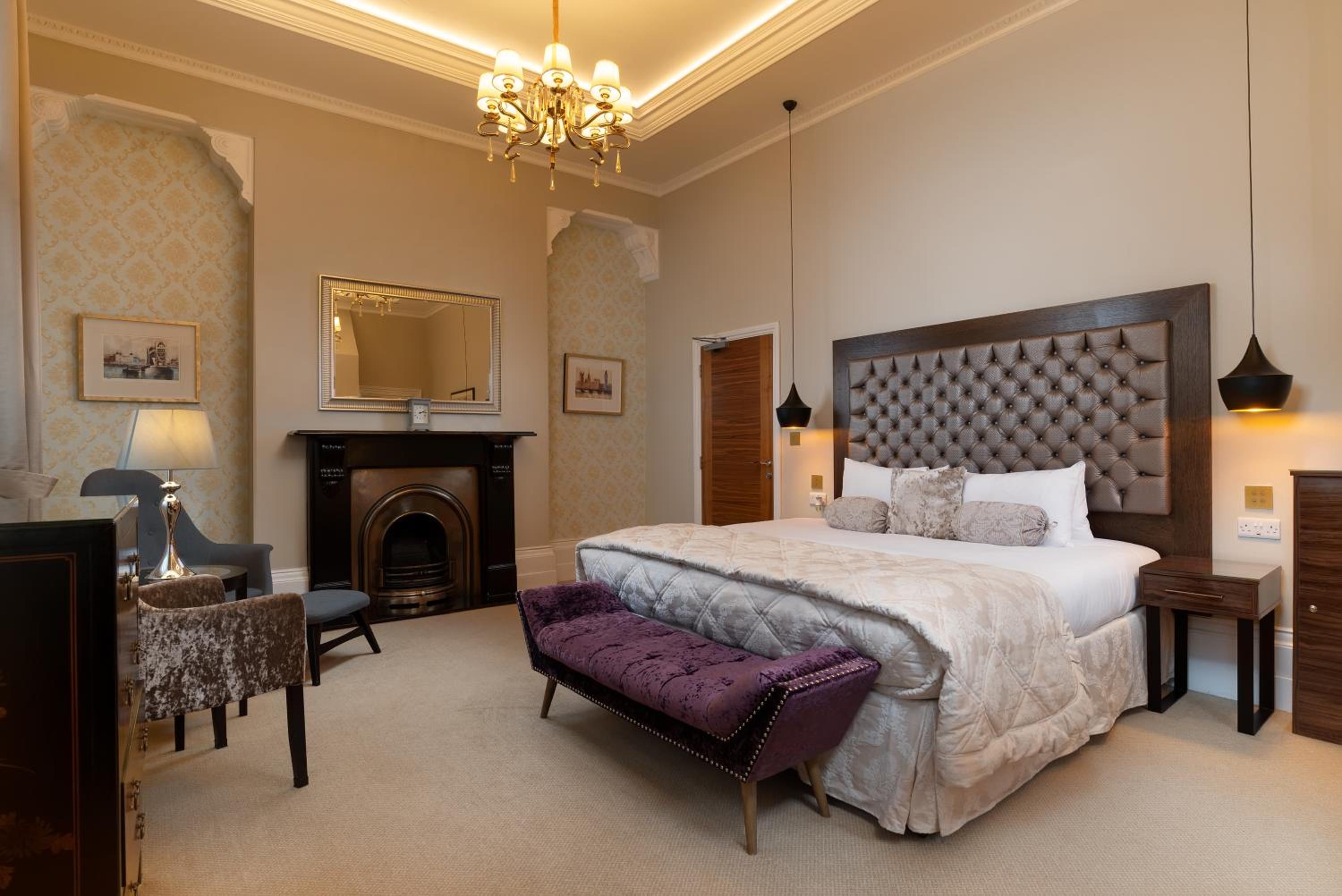 Lansbury Studio Suite photo 3