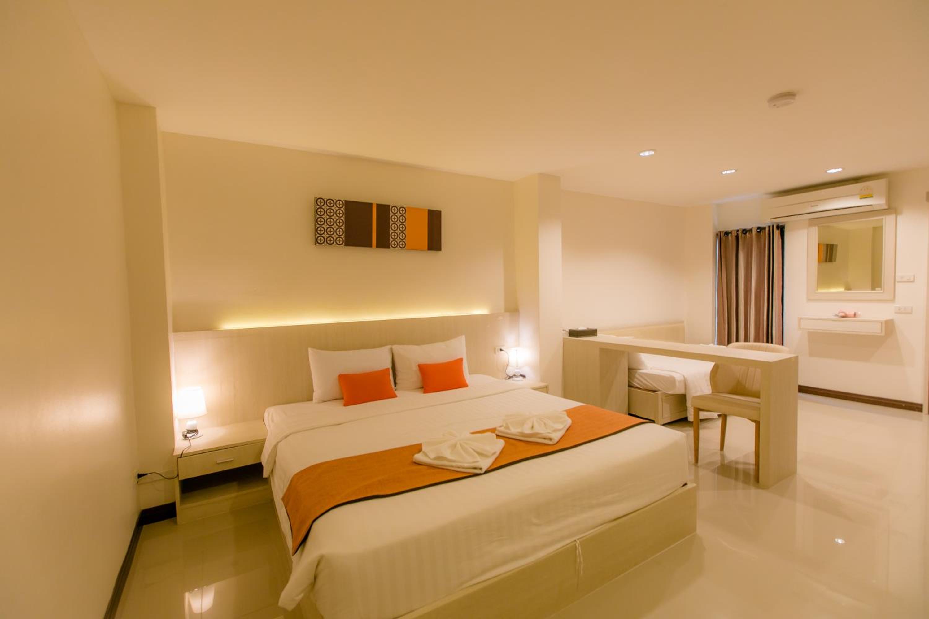 Grand Deluxe Triple  - Photo 6