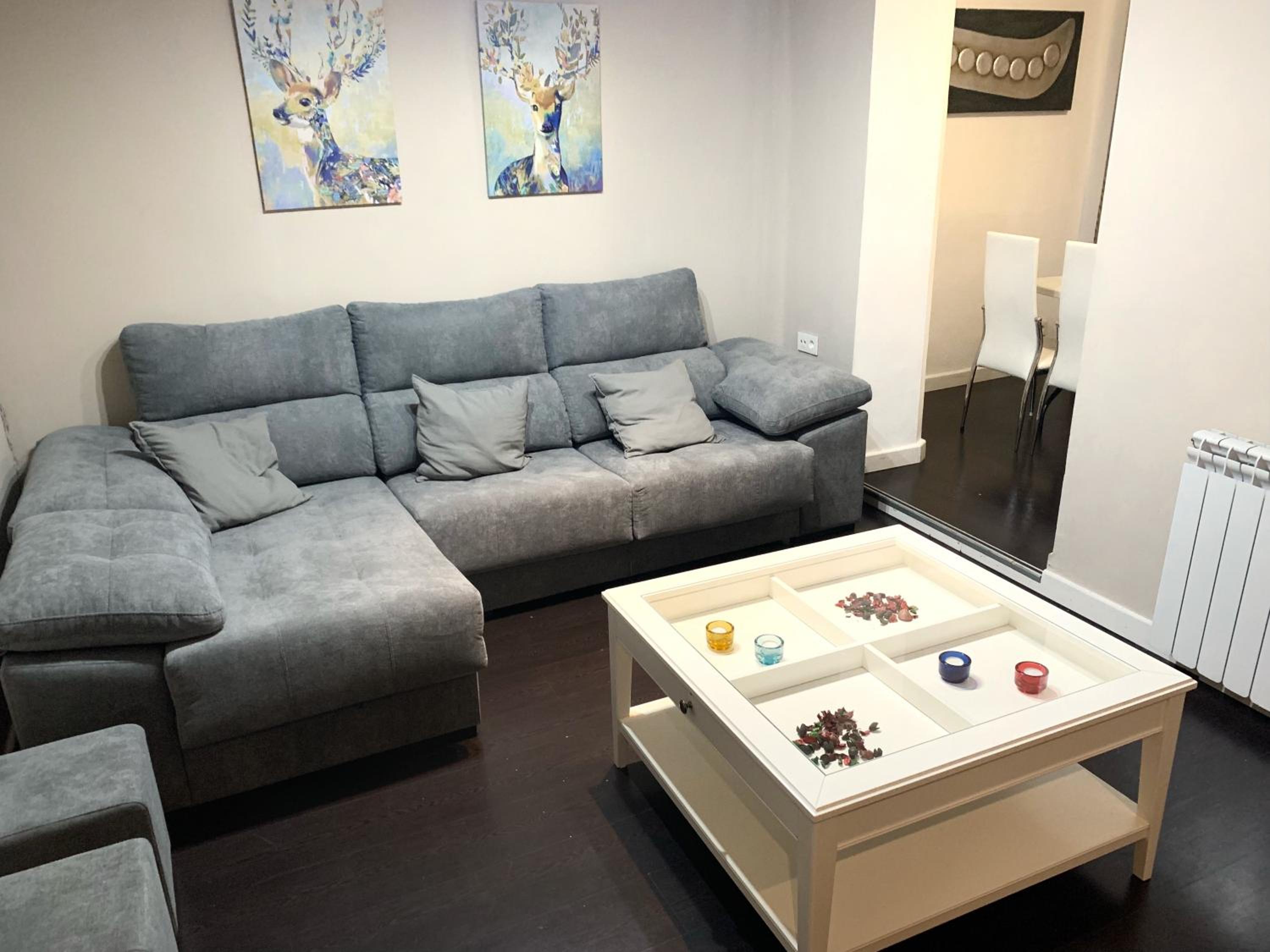 Apartamento