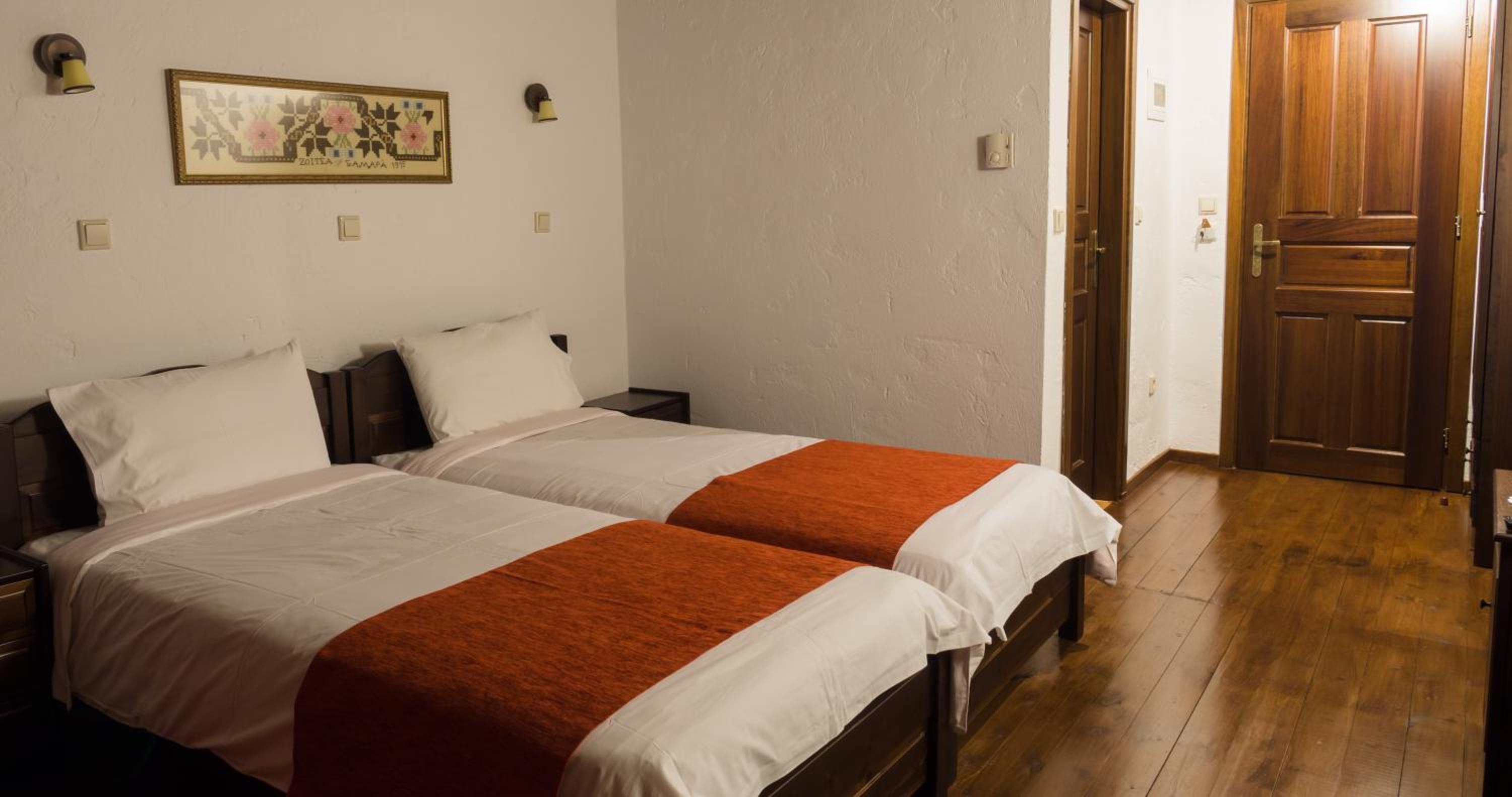 Triple Room photo 1