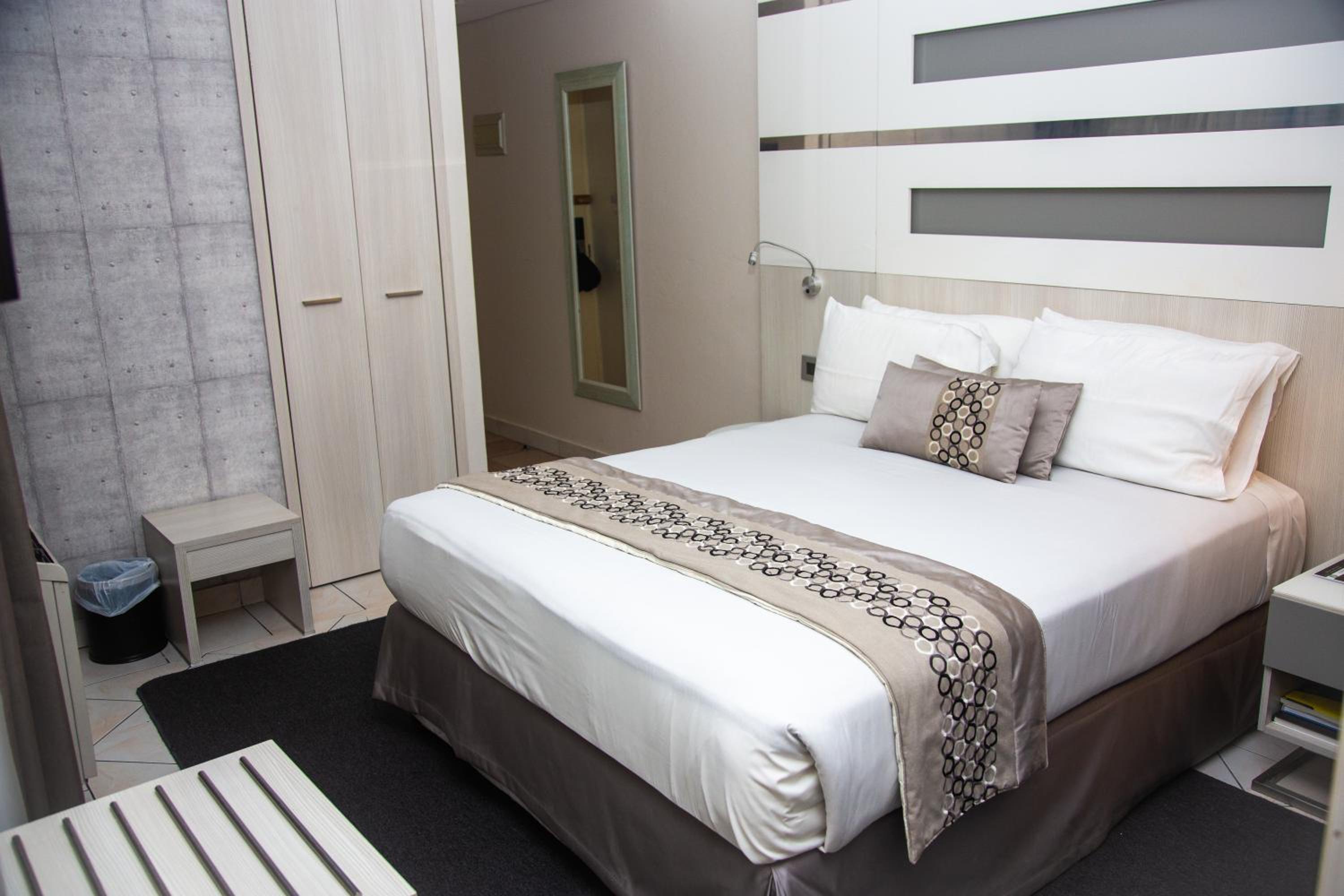 Deluxe Double Room photo 1