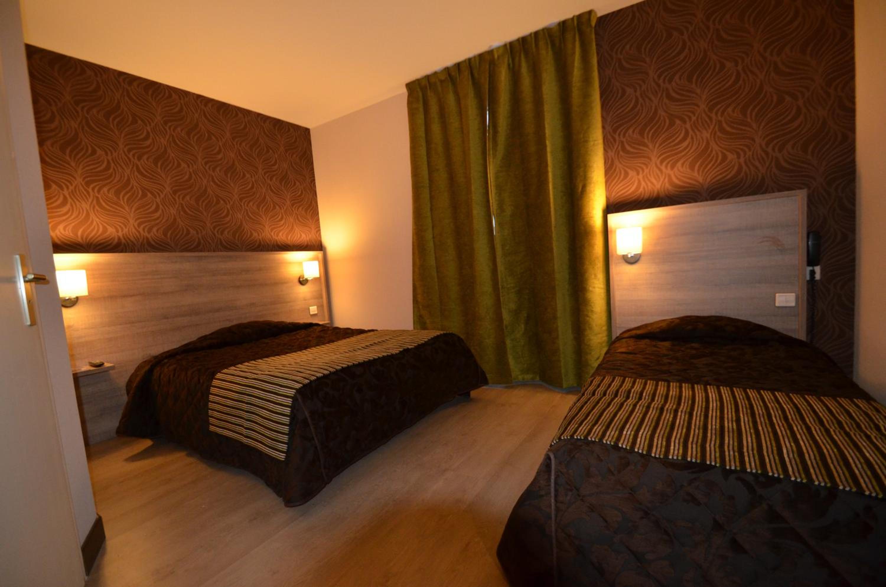 Triple Room photo 3