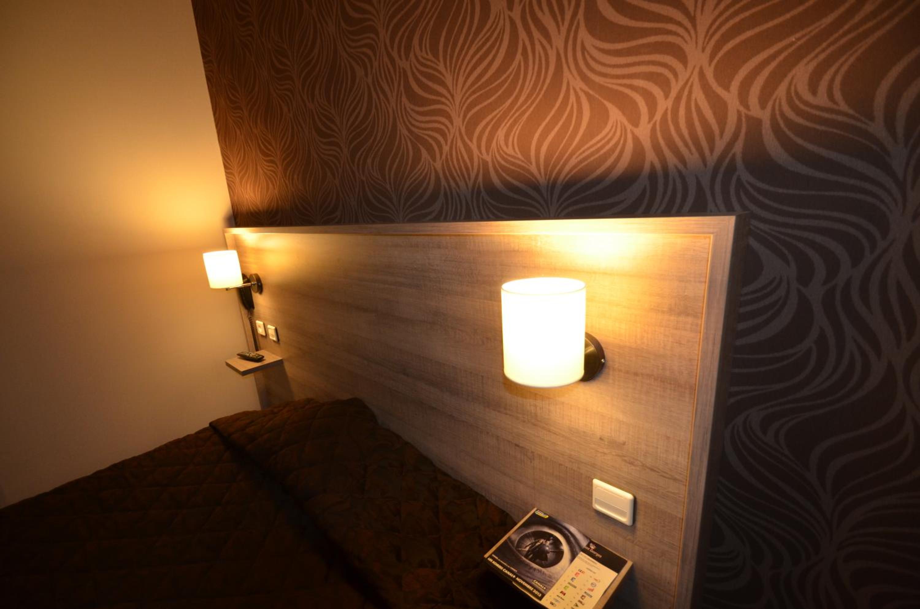 Standard Double Room photo 2