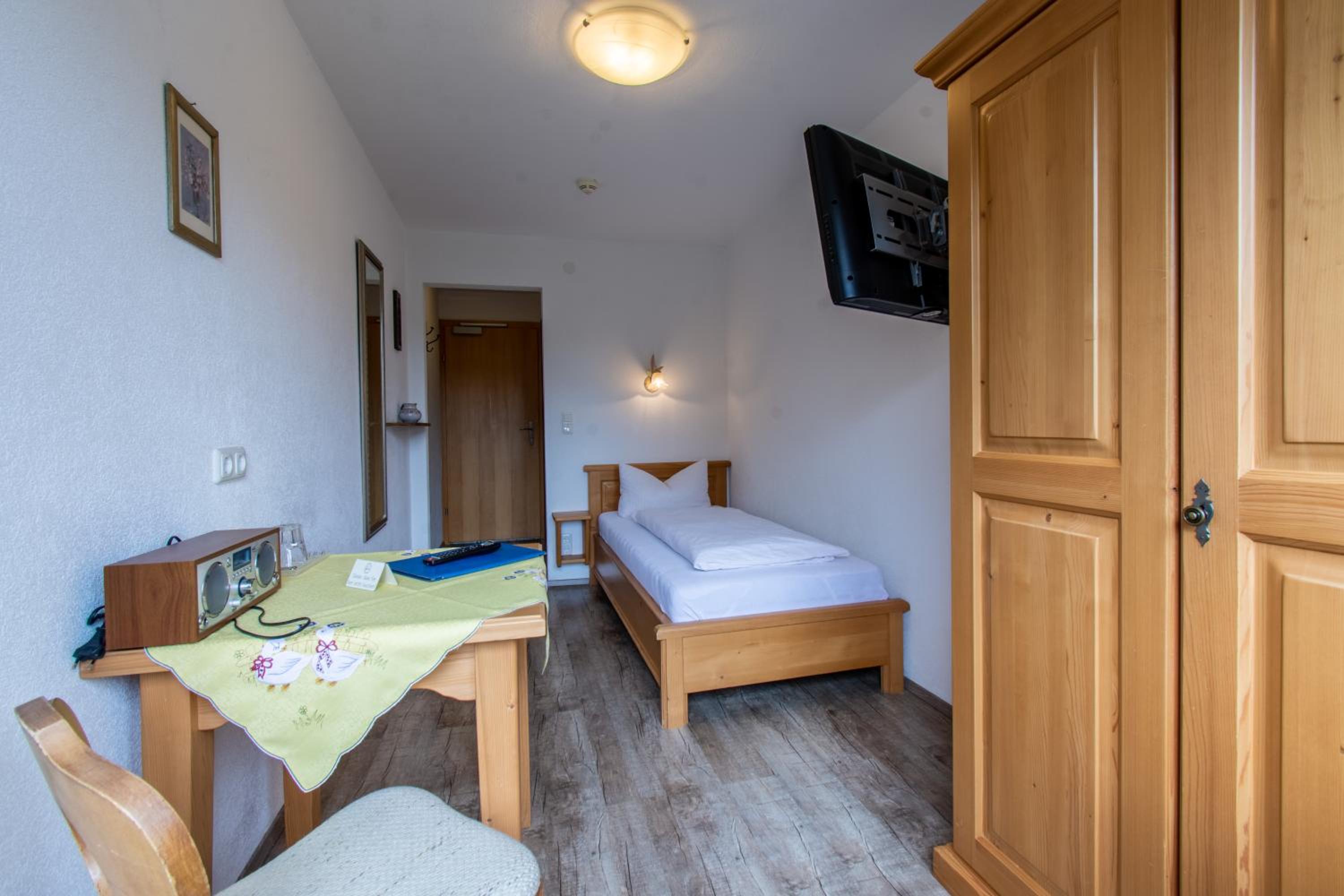 Single Room