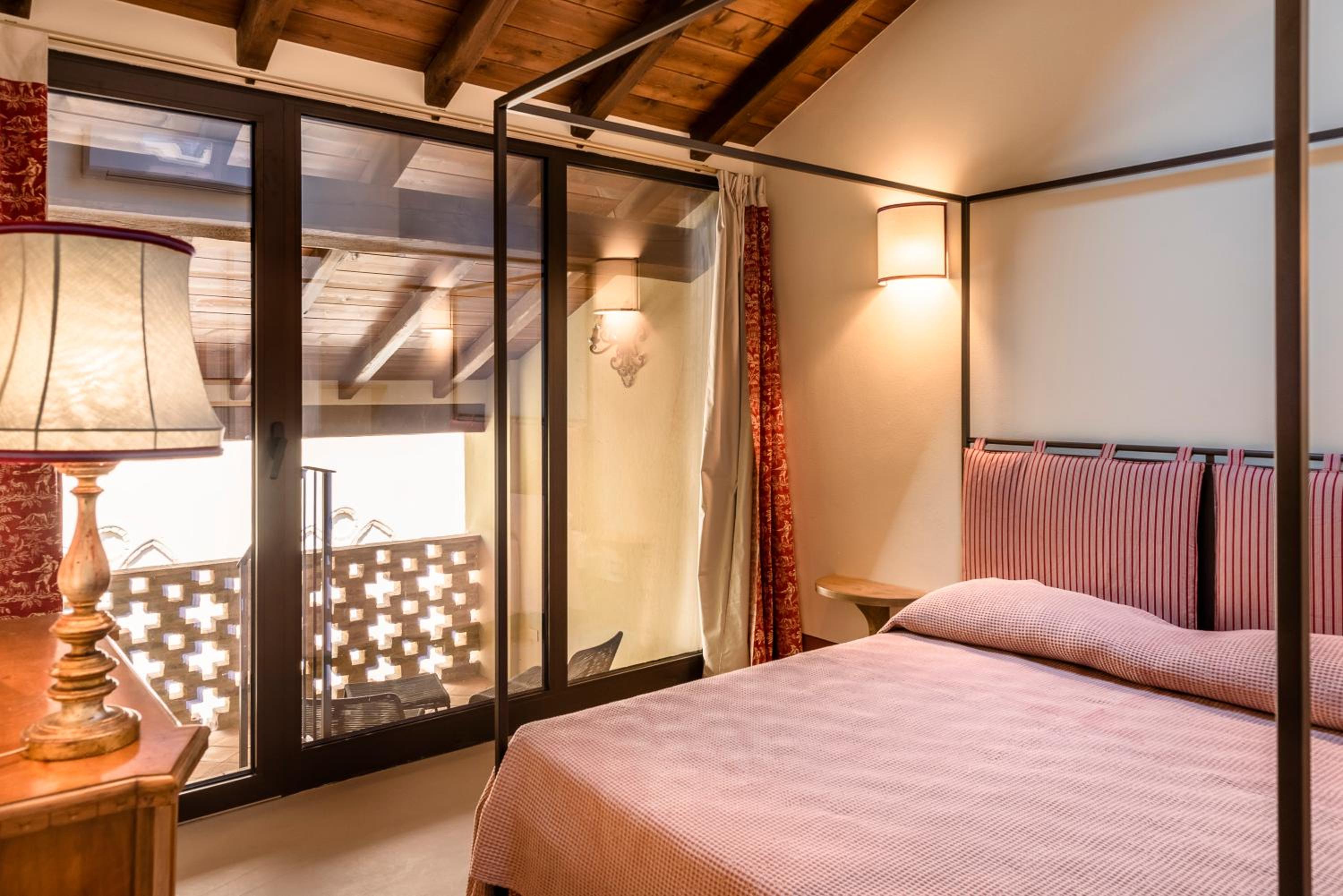 Family Suite - Photo 3