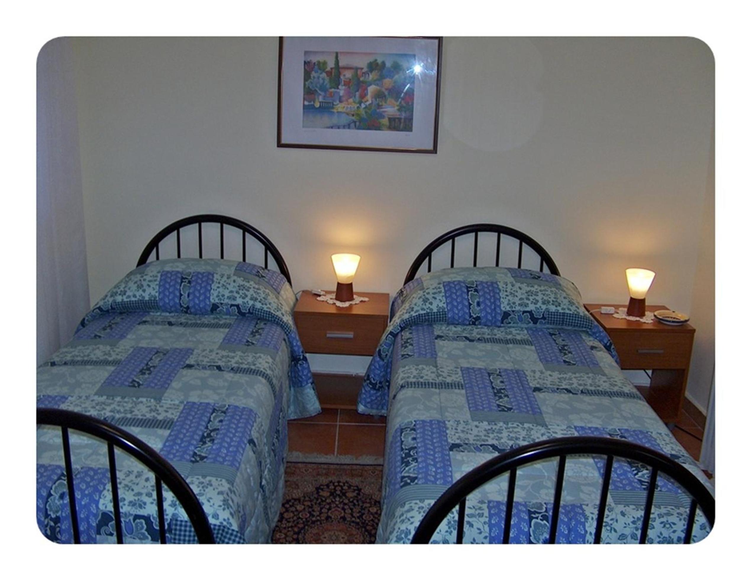Twin Room photo 1