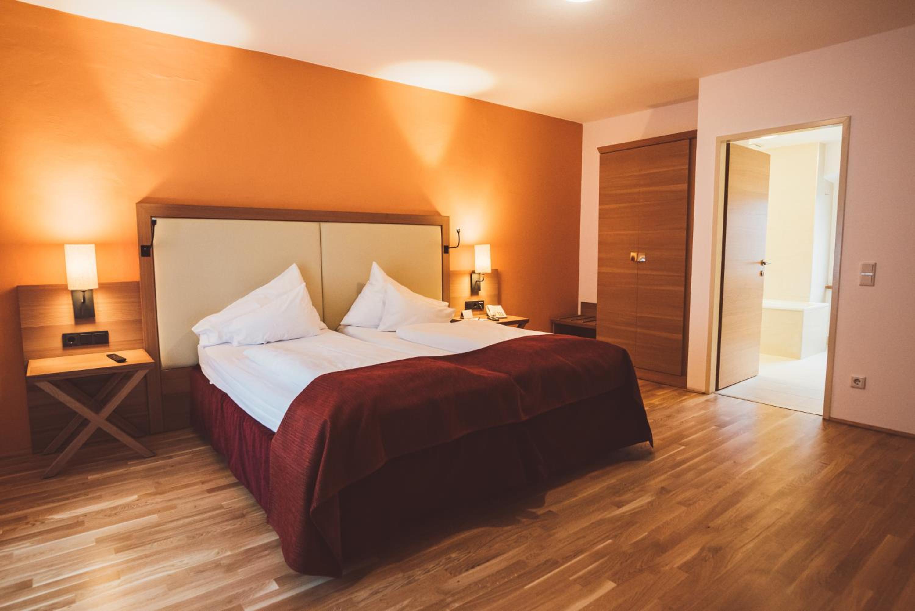 Family Suite Standard - Photo 1