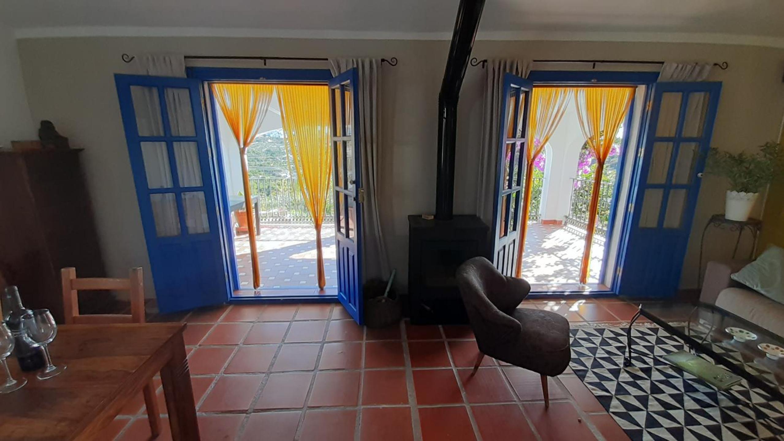 Casa de Vacaciones