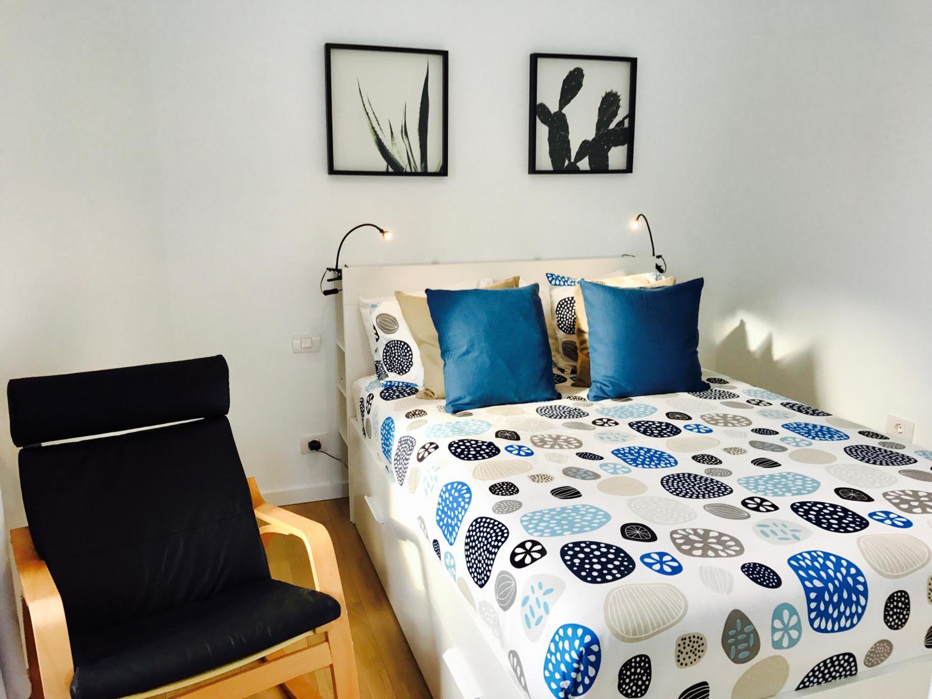 Apartamento Deluxe