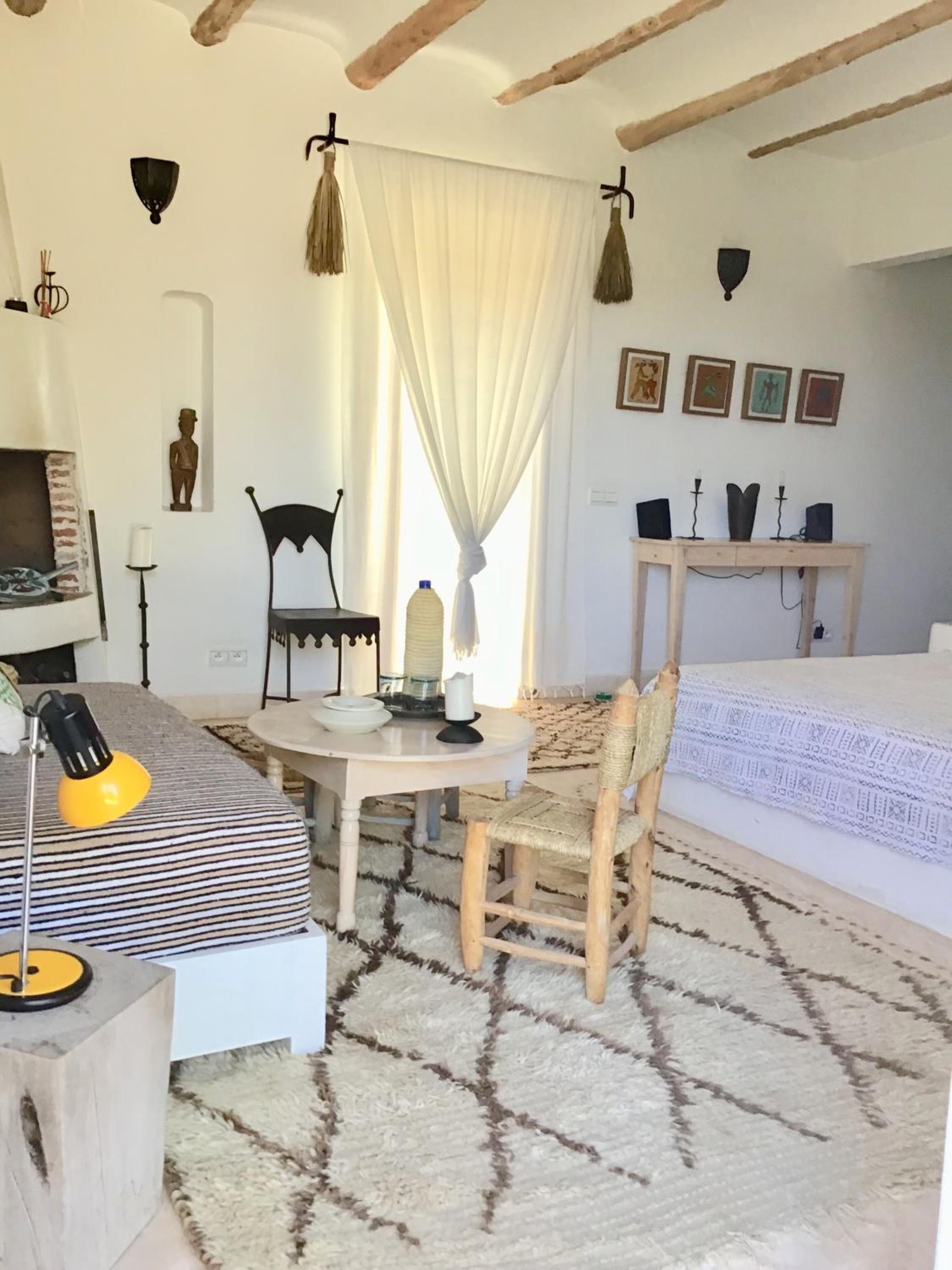 Sappho Double Room with Pool View photo 1