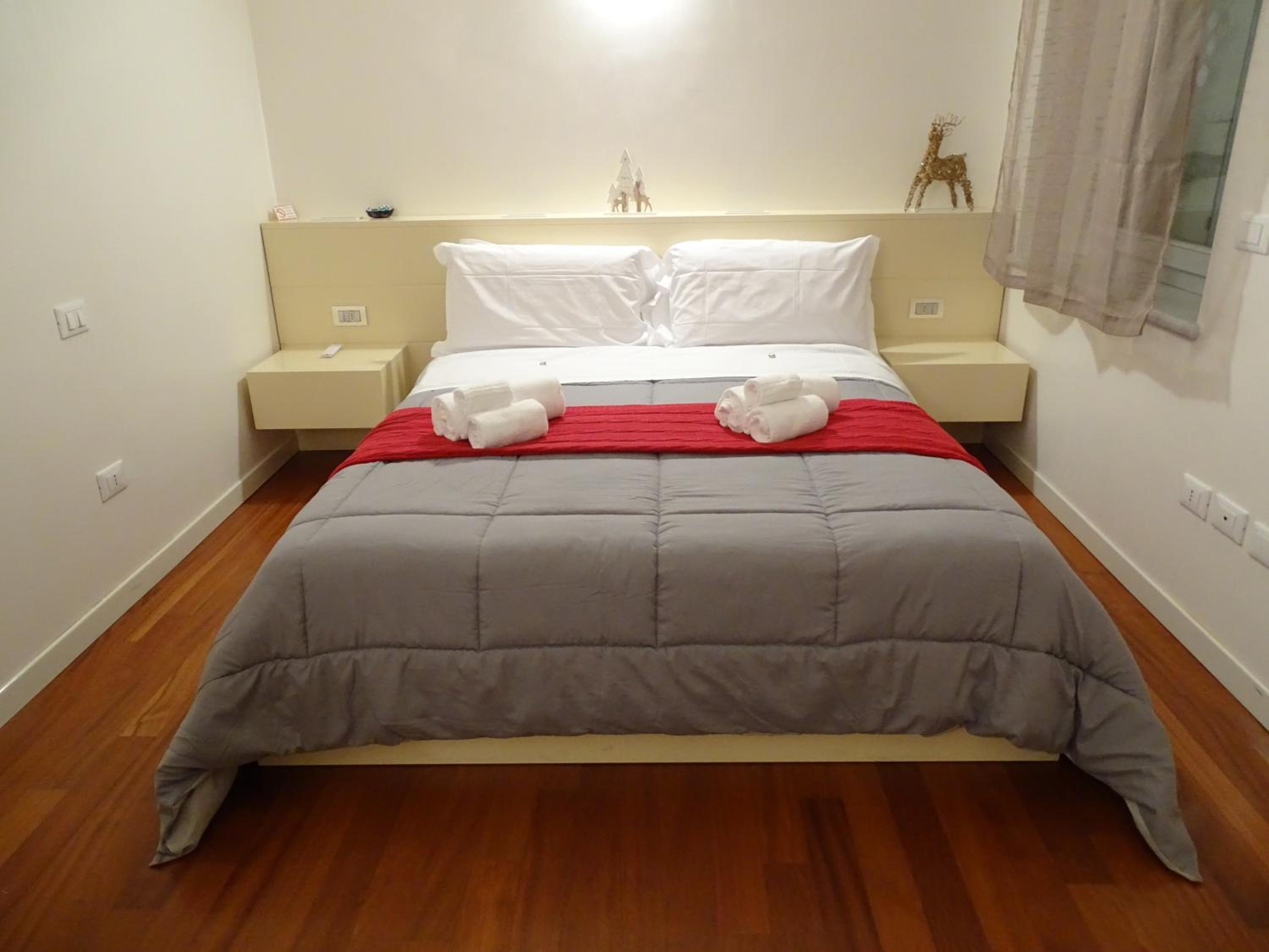 Junior Suite - Photo 1