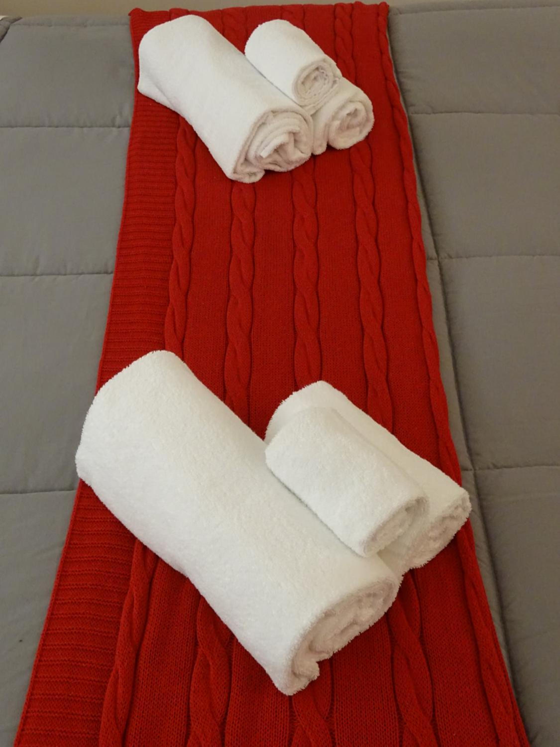 Deluxe Suite - Photo 7