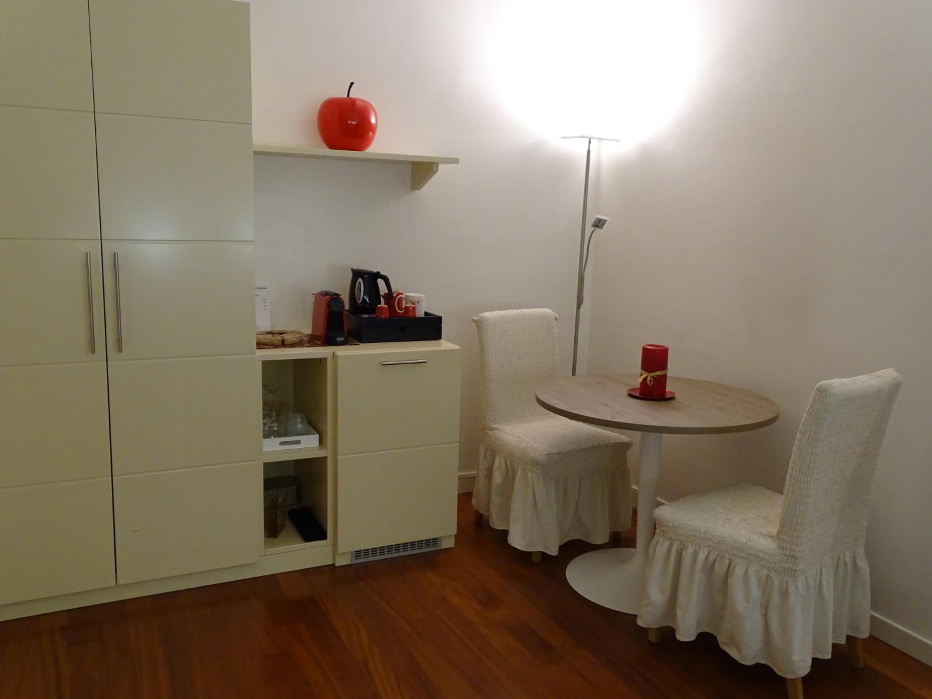Junior Suite - Photo 11