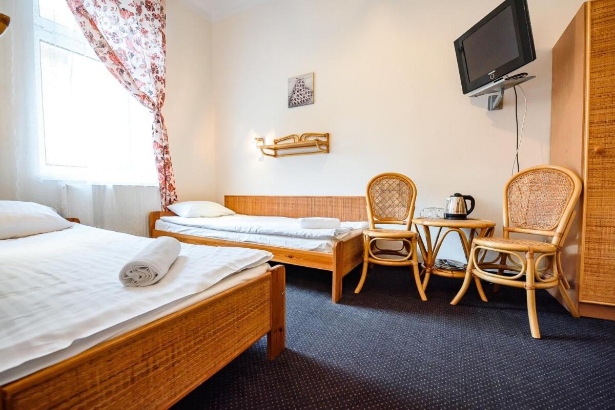Quadruple Room photo 3