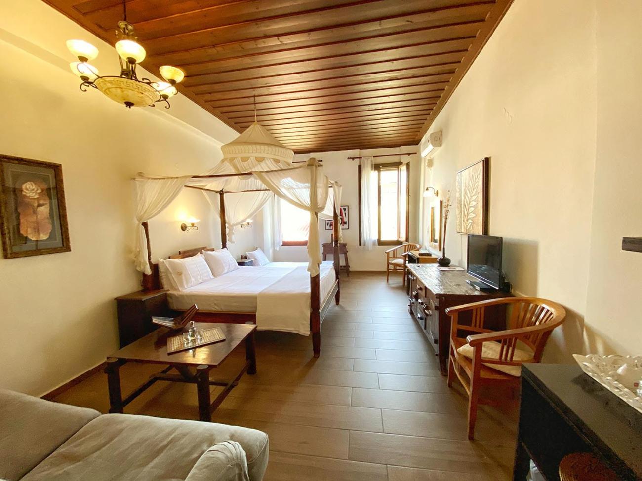 Junior Suite - Photo 30