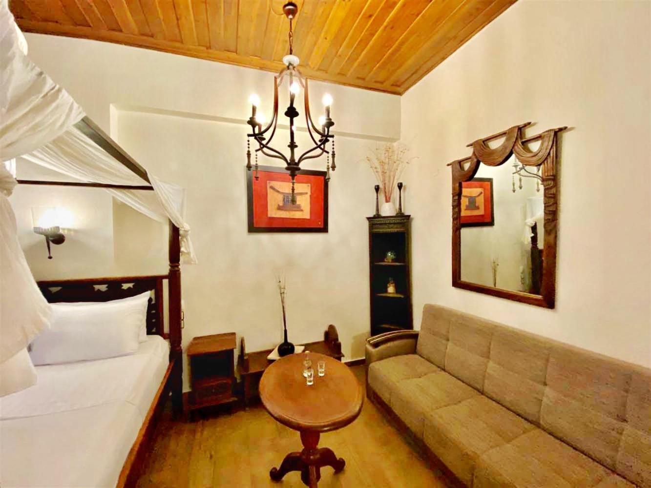 Junior Suite - Photo 3