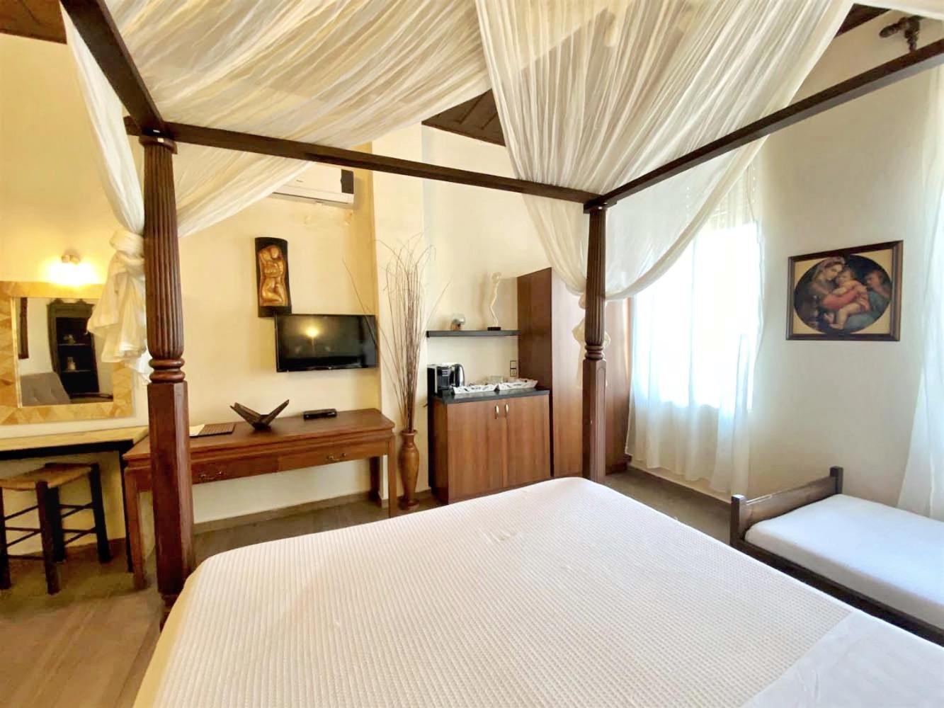 Junior Suite - Photo 23
