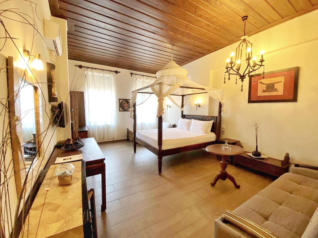 Junior Suite - Photo 33