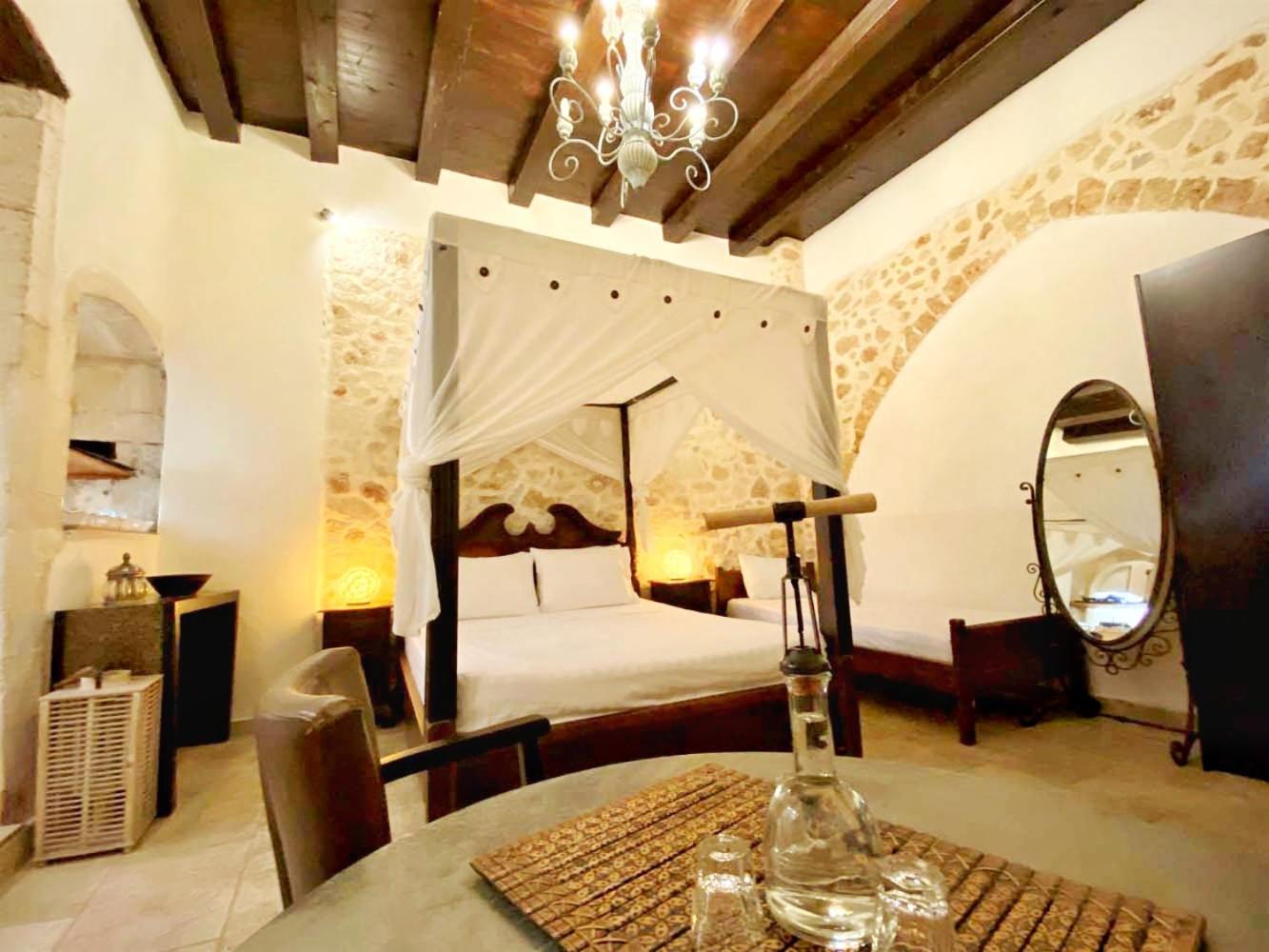 Standard Suite