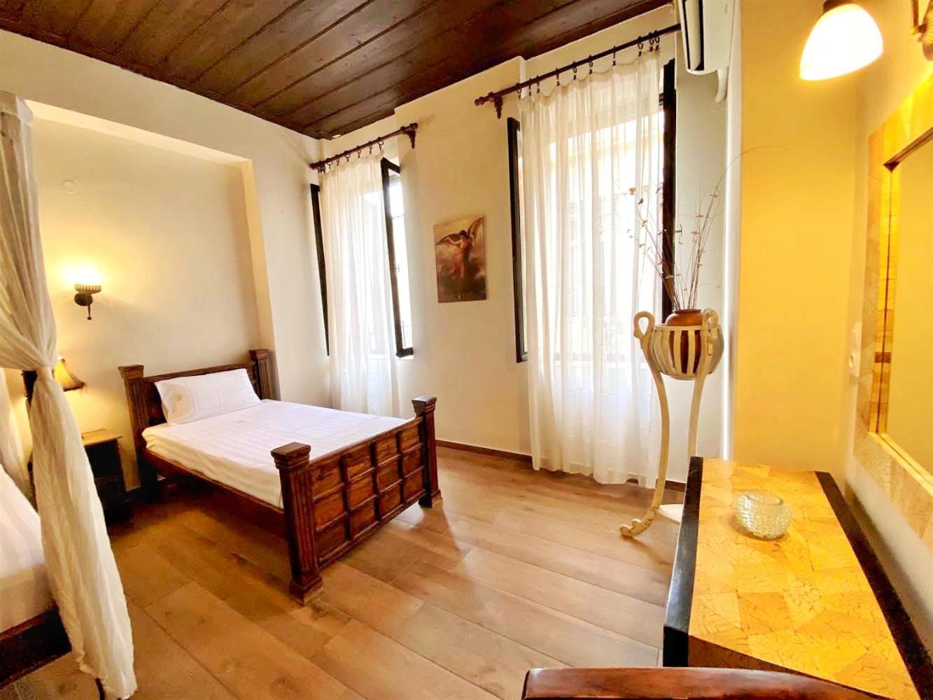 Junior Suite - Photo 24